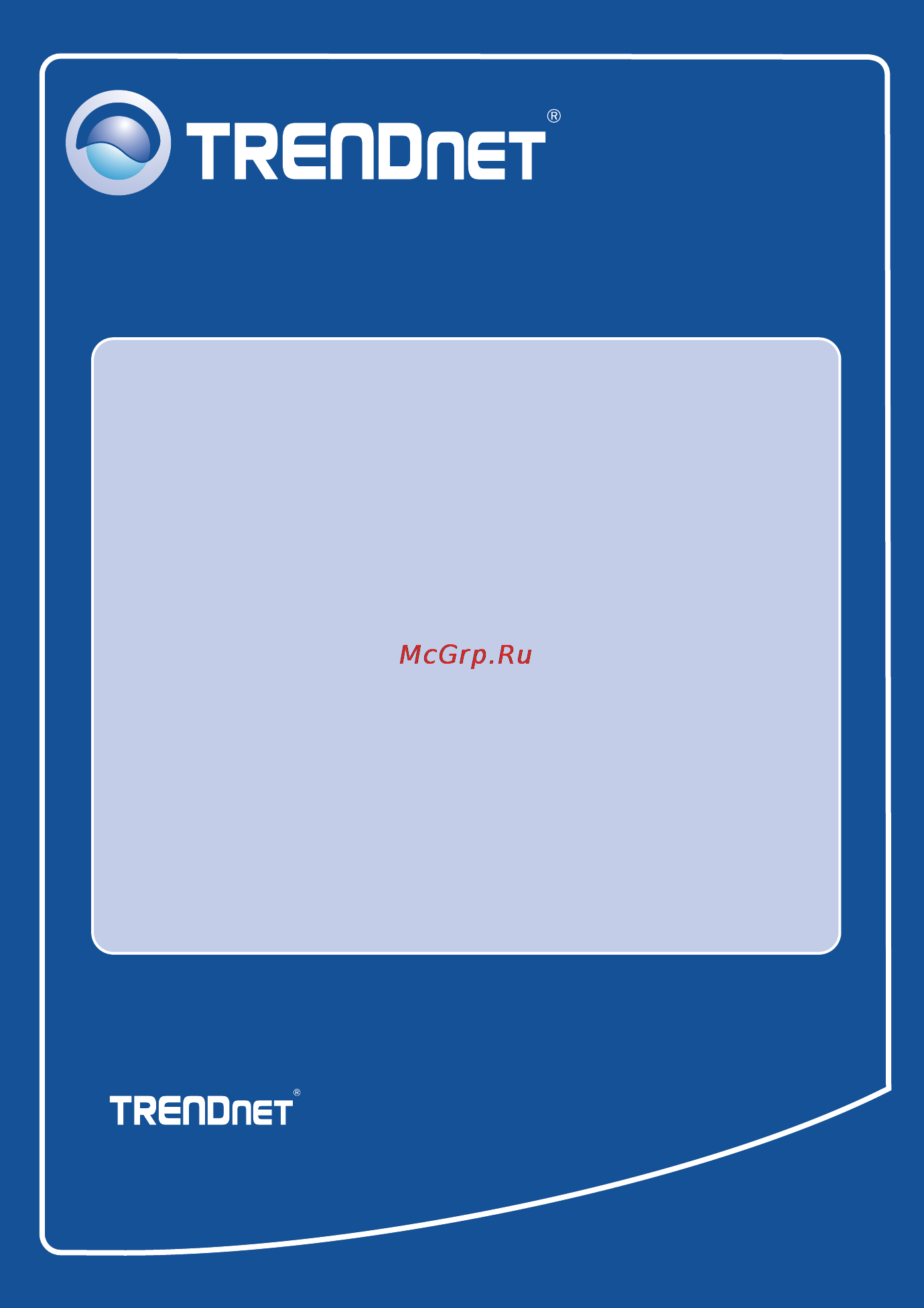 Trendnet TEG-448WS [10/10] Product warranty registration