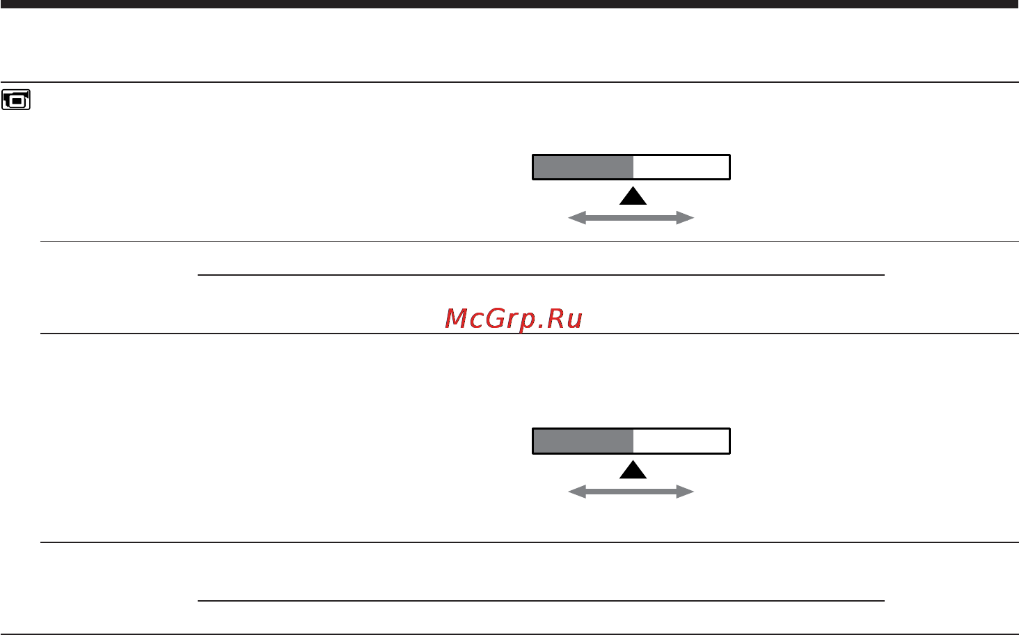 Sony DCR-TRV740E [152/288] Изменение установок меню