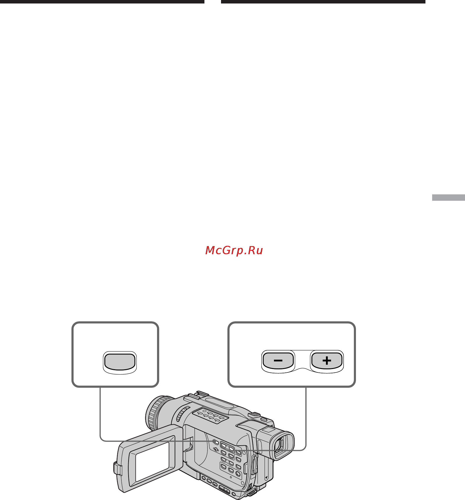 Sony DCR-TRV740E [201/288] Viewing still images memory photo playback