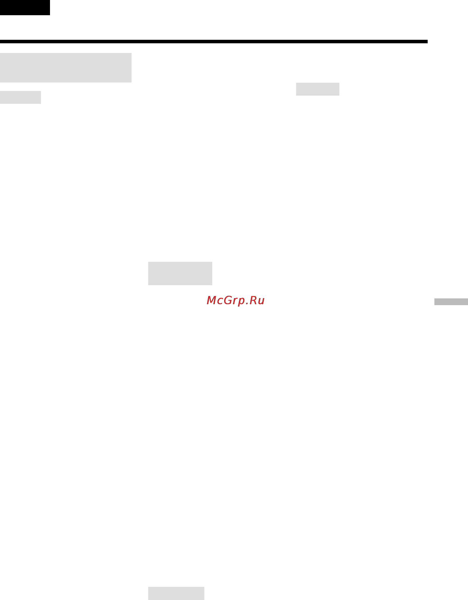 Sony DCR-TRV241E [269/288] Specifications