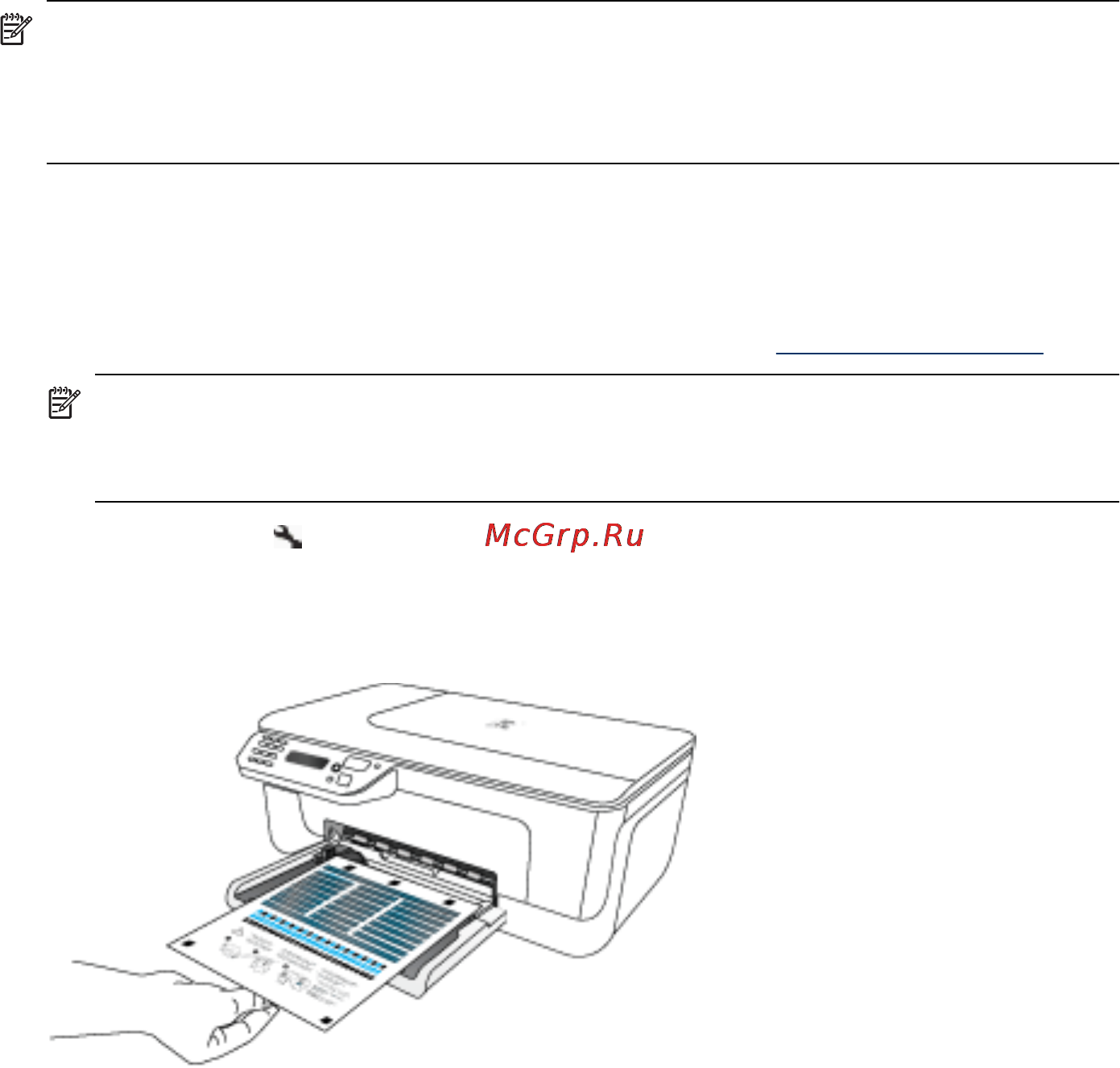HP OFFICEJET 4500 Desktop Инструкция по эксплуатации онлайн [79/254] 15639