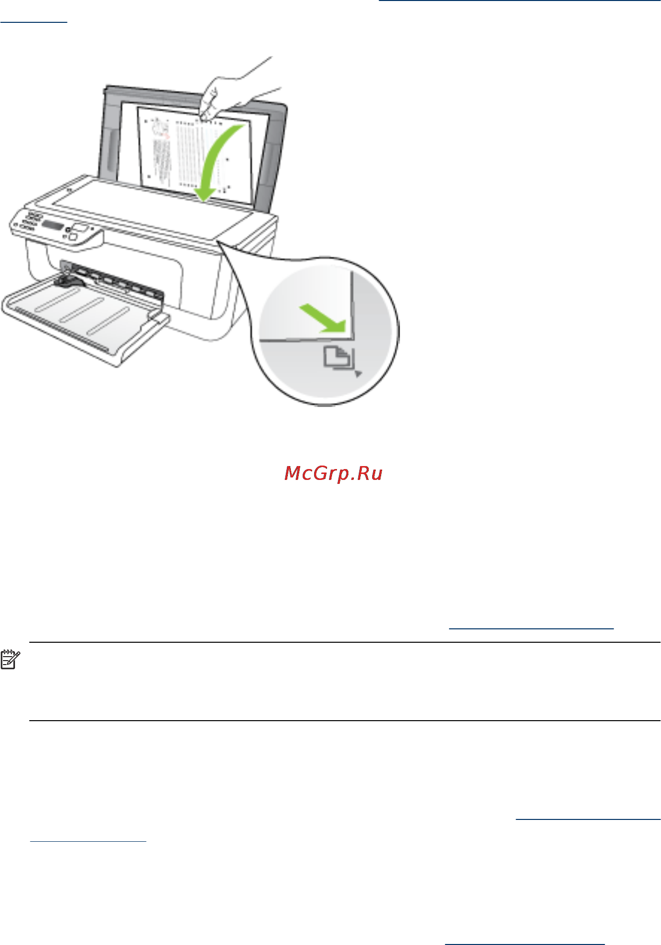 HP OFFICEJET 4500 Desktop Инструкция по эксплуатации онлайн [80/254] 15639