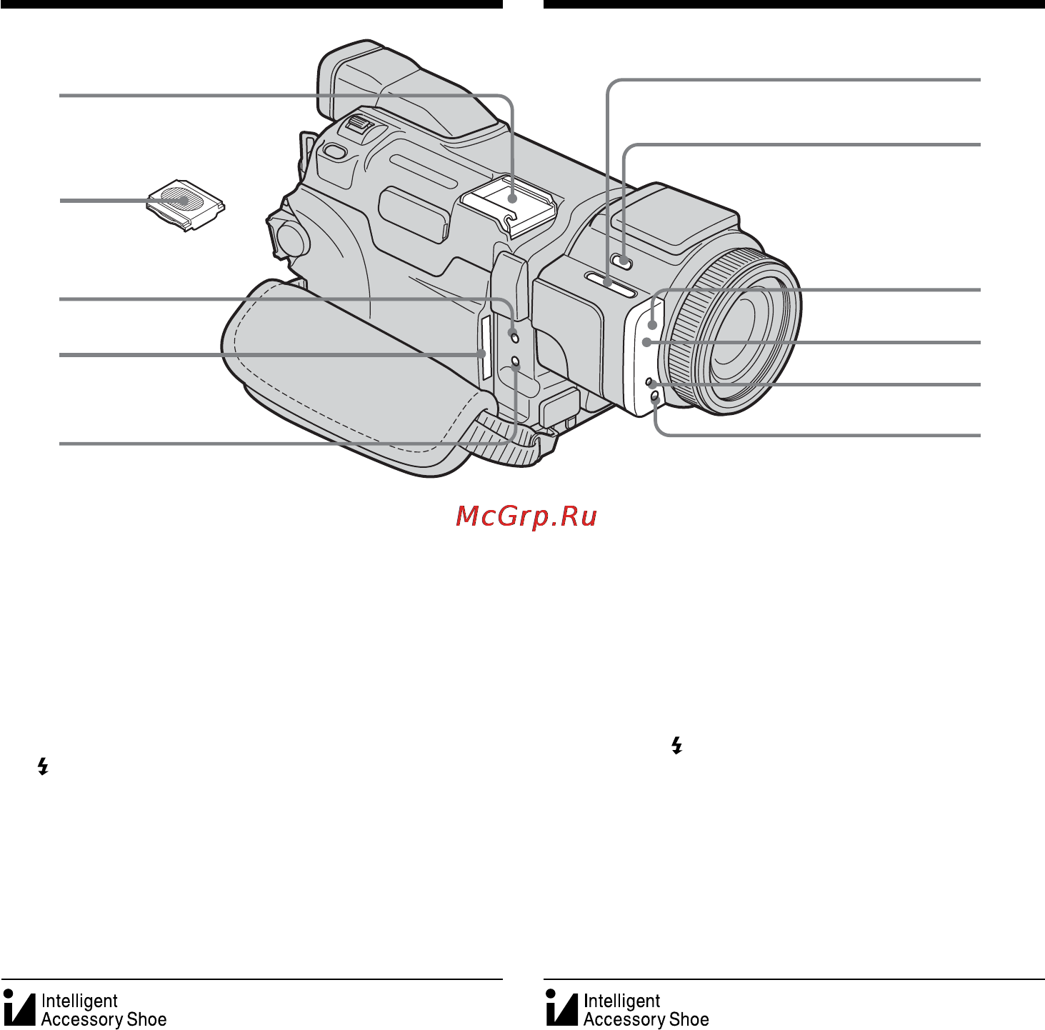 Sony DCR-TRV60E [296/304] Ra rs rd