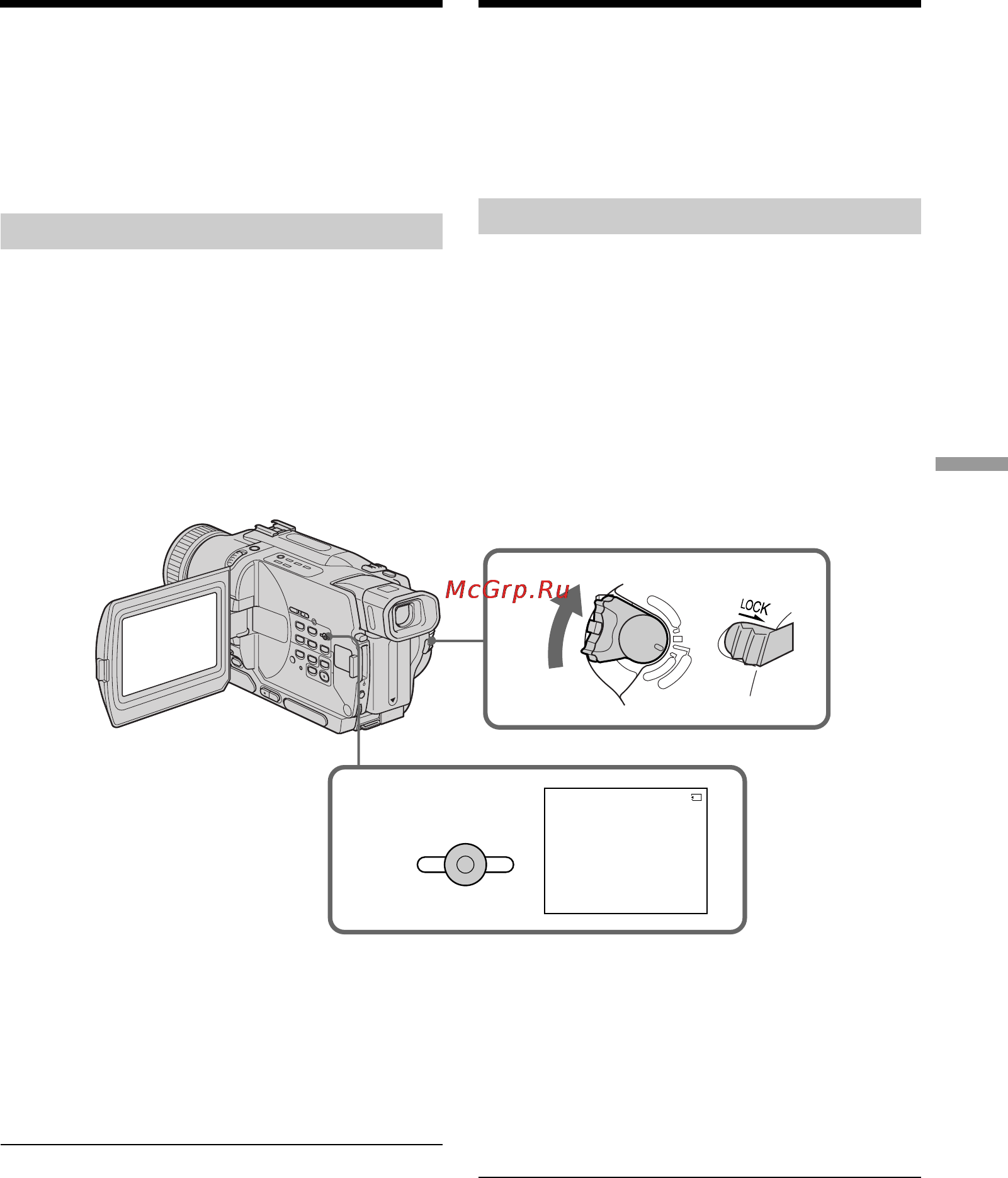 Sony DCR-TRV235E [163/216] Deleting images