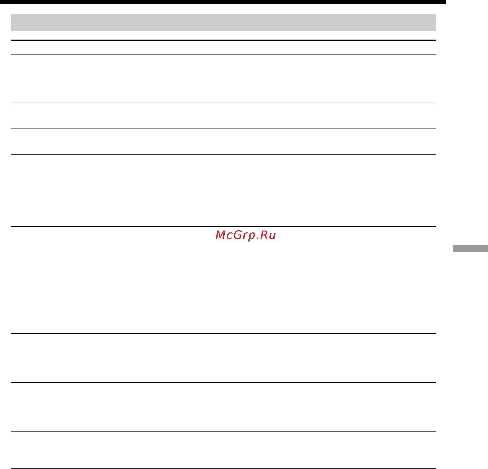Sony DCR-TRV230E [171/216] In the recording and playback modes