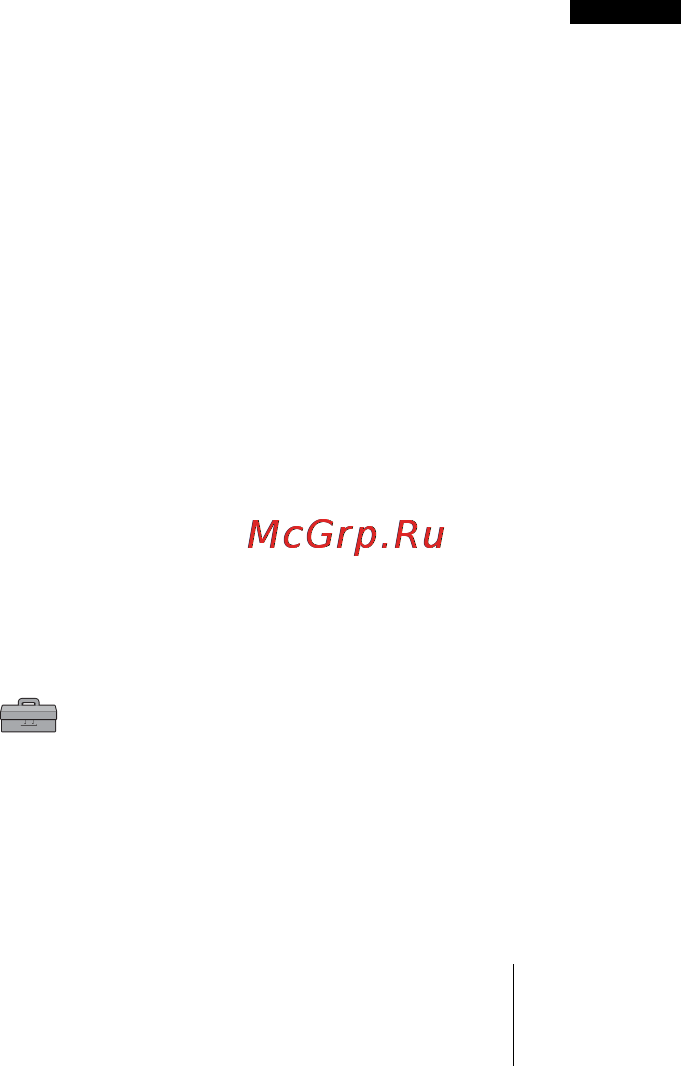Sony DCR-TRV480E [297/316] Дополнительная информация