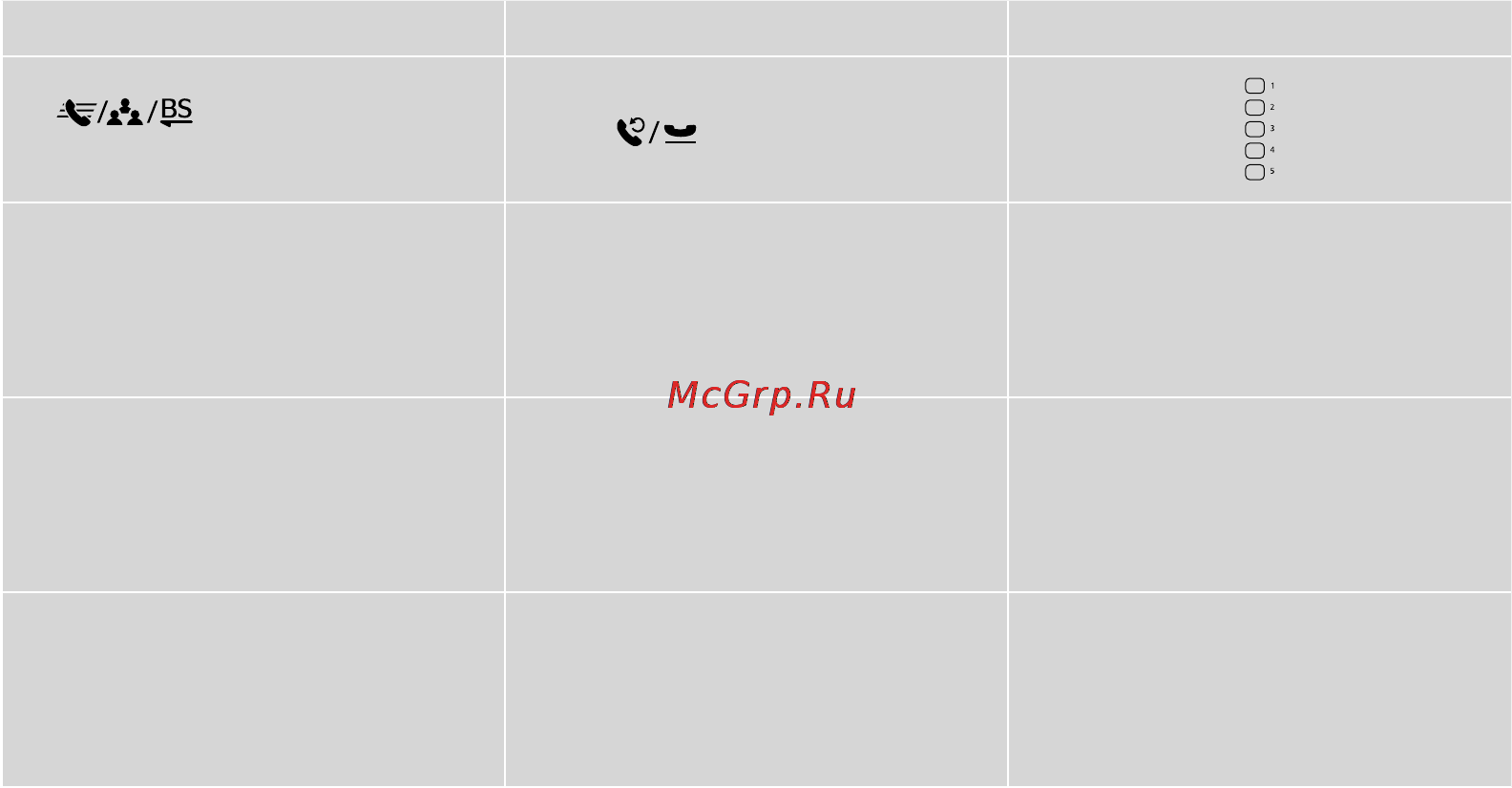 Epson Stylus Office TX300F [10/56] Speed dial group