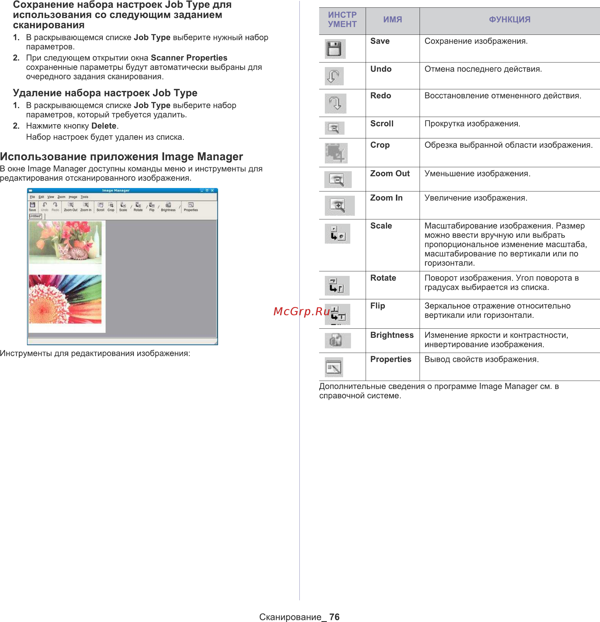 Samsung SCX-3207 [76/111] S t uvbw xbcbw d