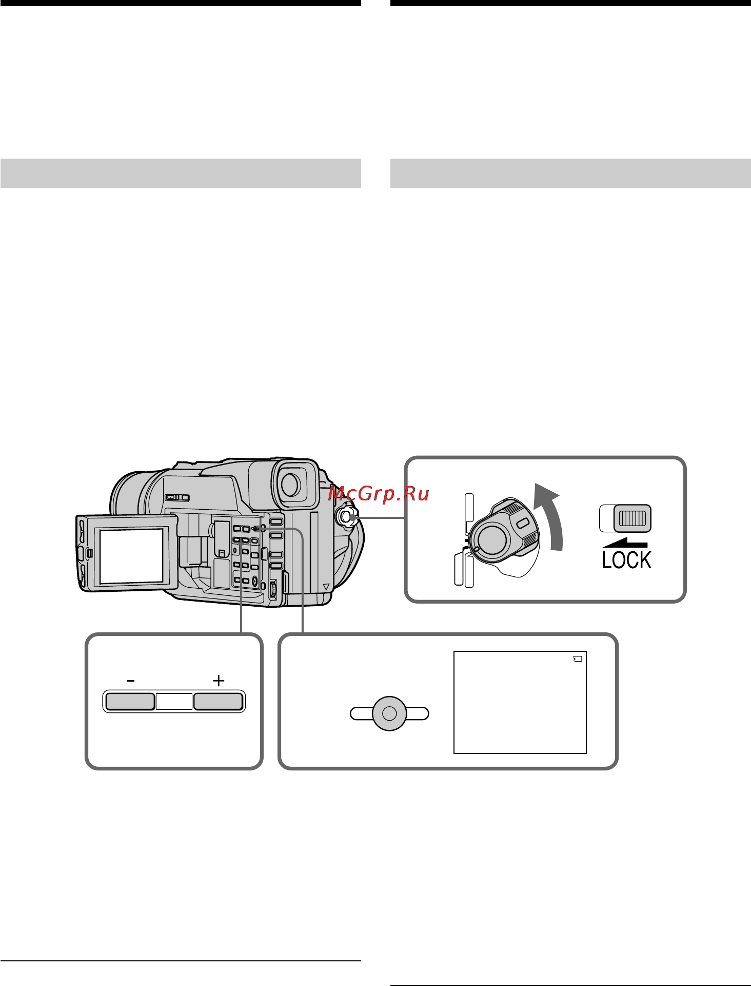 Sony DCR-TRV125E [118/168] Deleting images