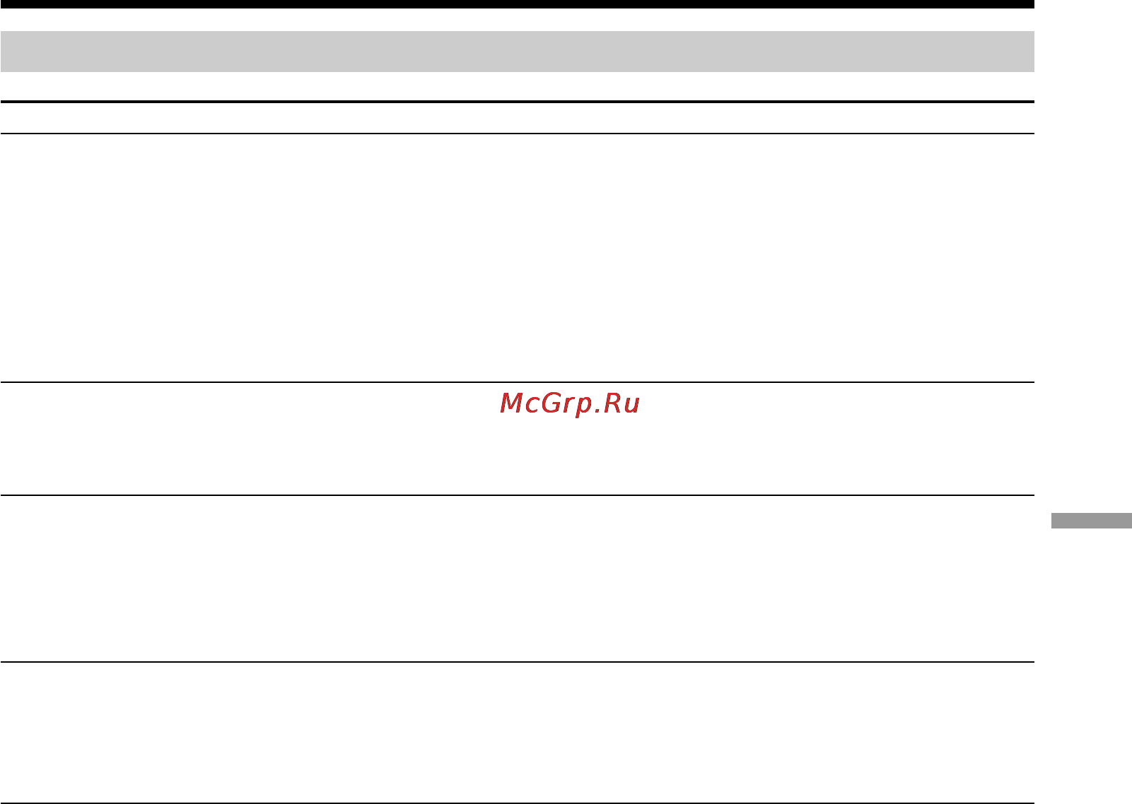 Sony DCR-TRV210E [91/120] Others