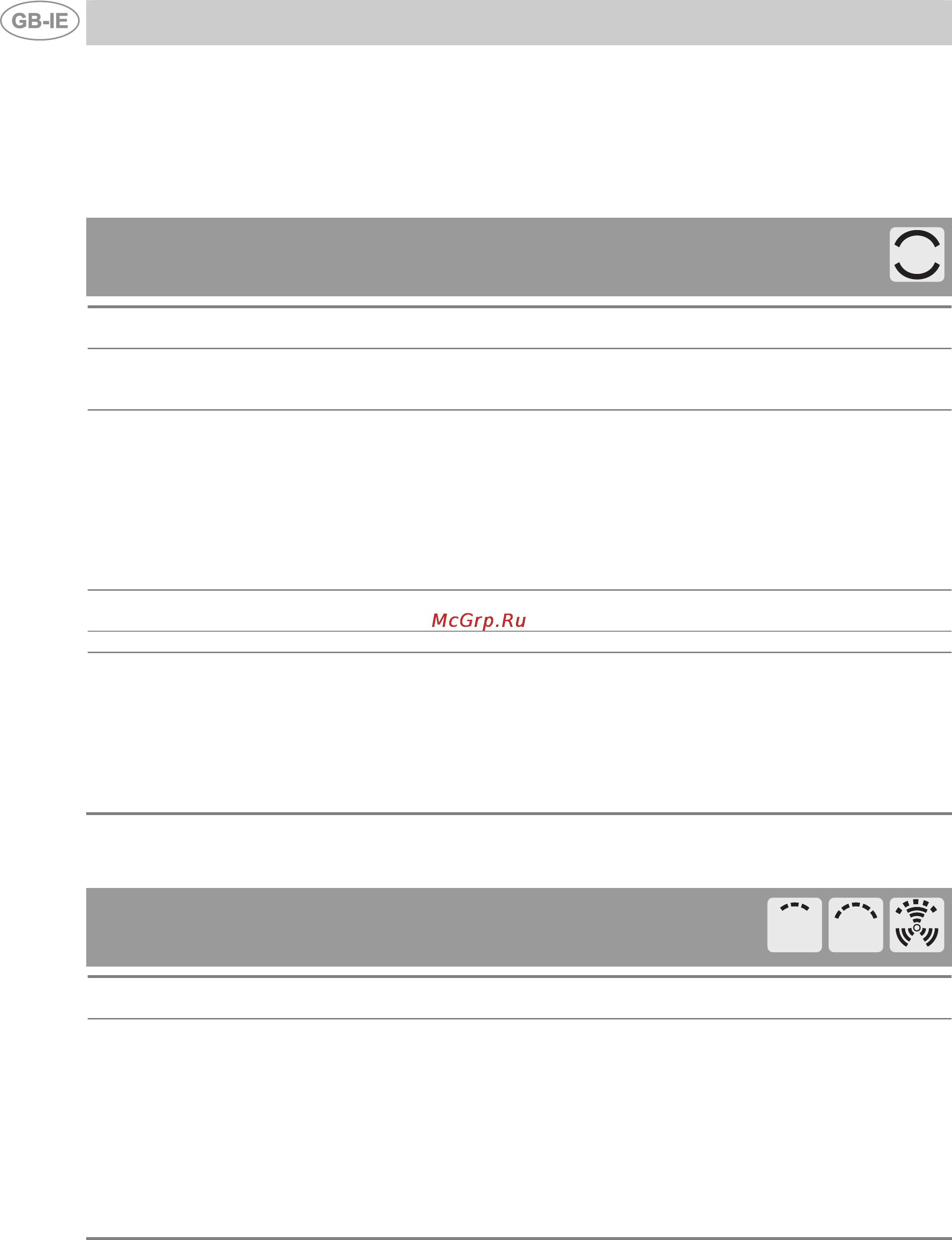 Smeg F67-7 [10/14] Cooking hints