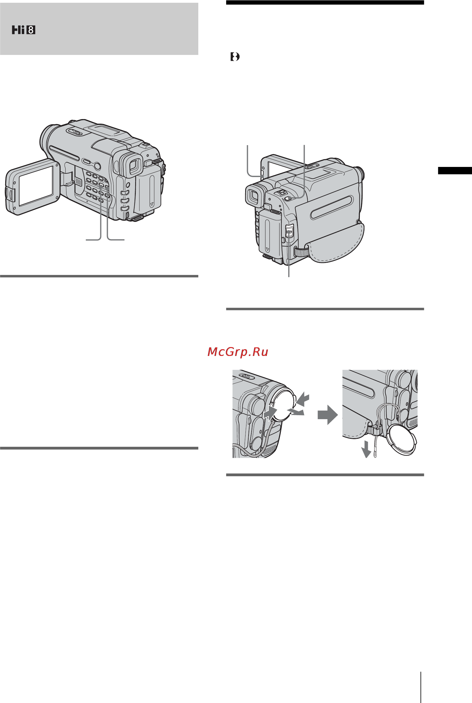 Sony DCR-TRV255E [25/216] Lägga datum och tid på bilder trv228e 428e
