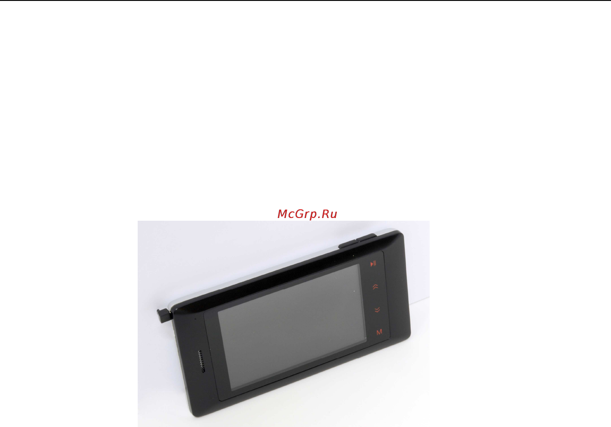 Explay T30TV 4Gb Инструкция по эксплуатации онлайн