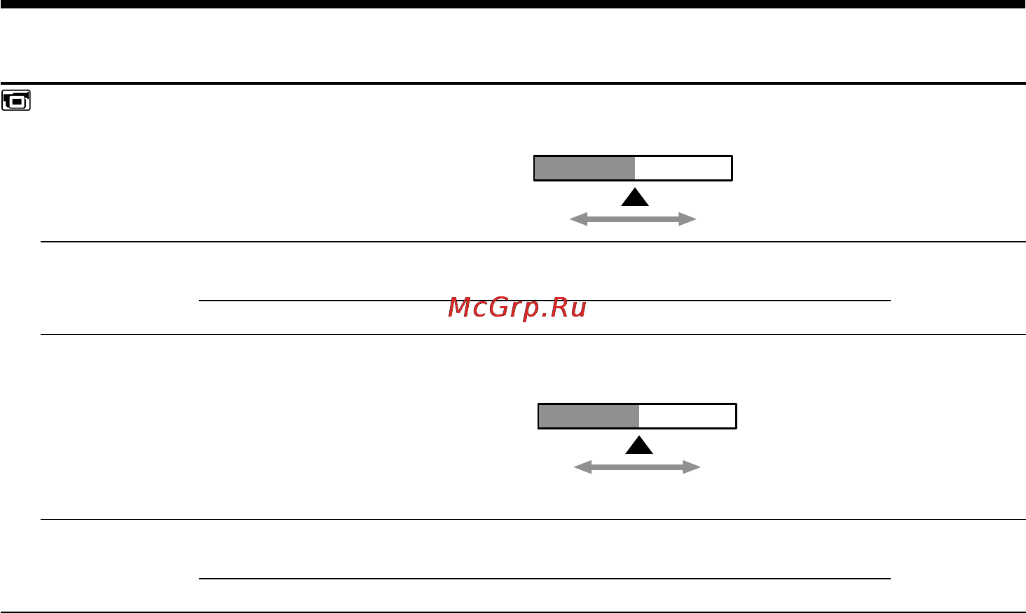 Sony DCR-TRV238E [132/268] Changing the menu settings