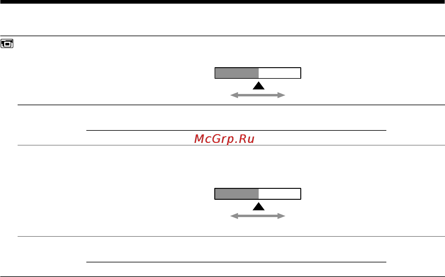 Sony DCR-TRV238E [142/268] Изменение установок меню