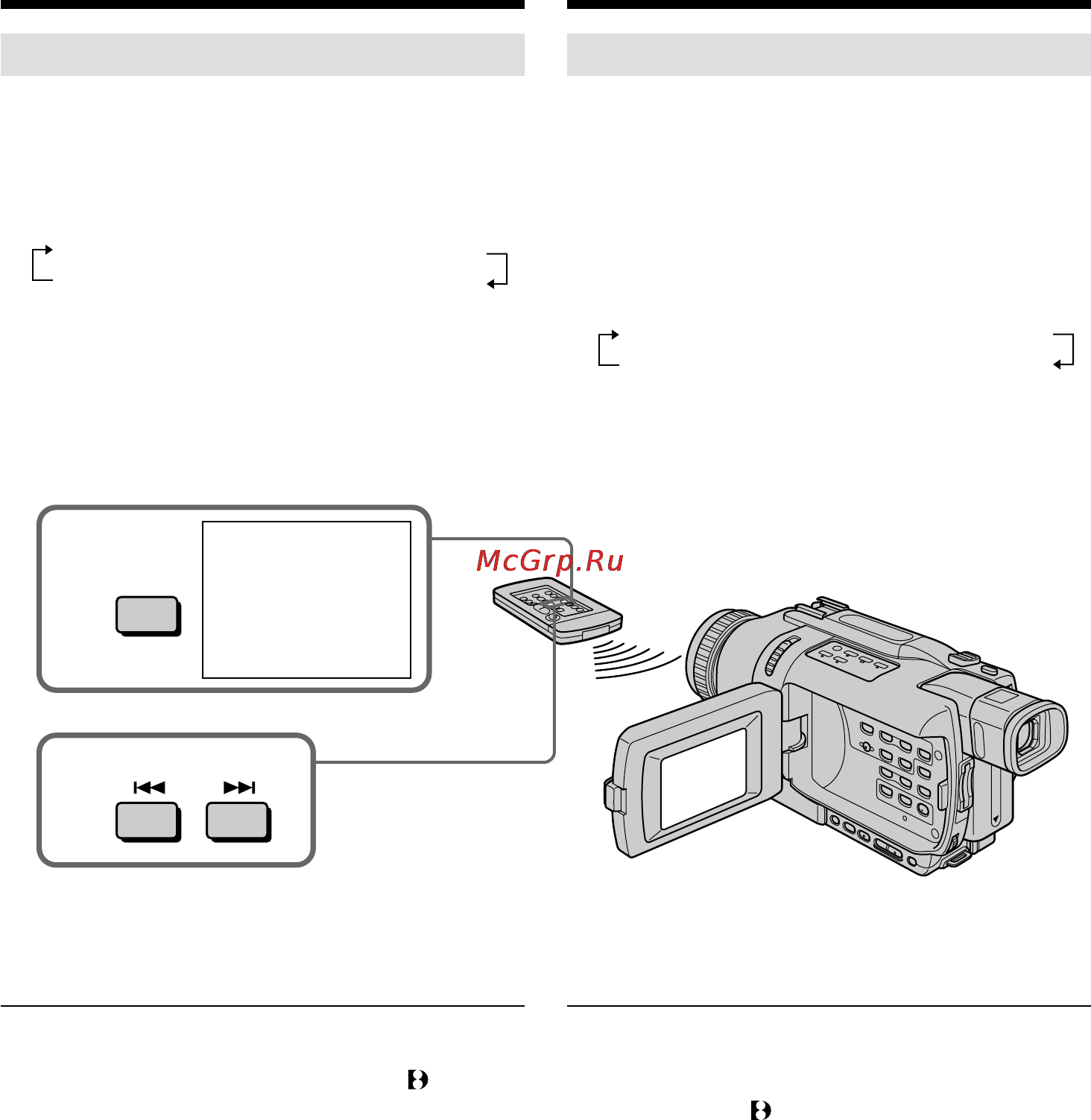Sony DCR-TRV238E [92/268] Scanning photo