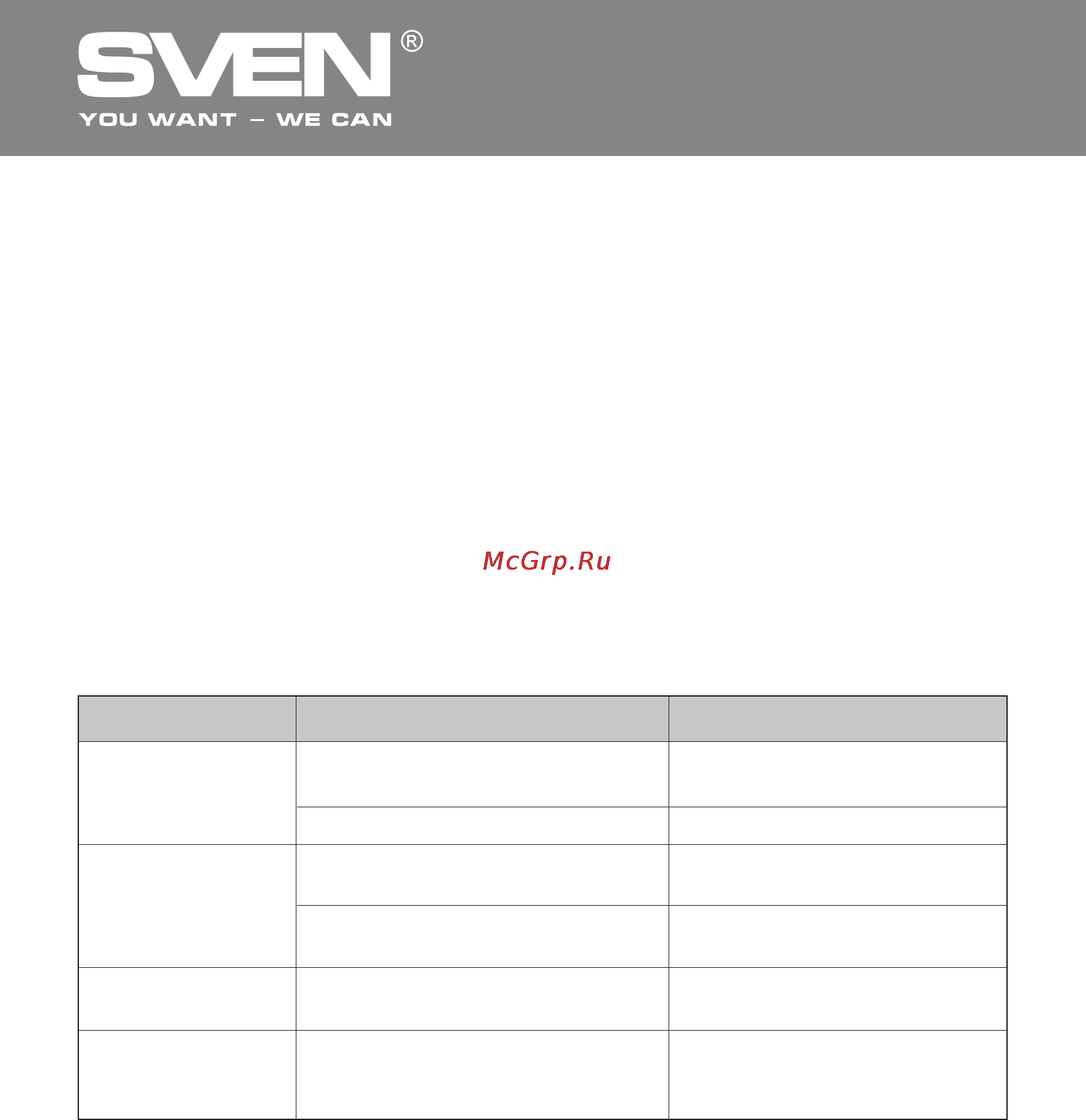 Sven SPS-605 Black [5/19] Мультимедийная акустическая система 2