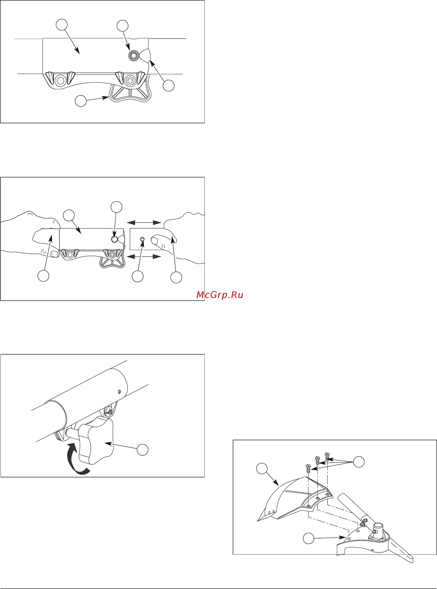MTD 790 M [6/25] Fig 10