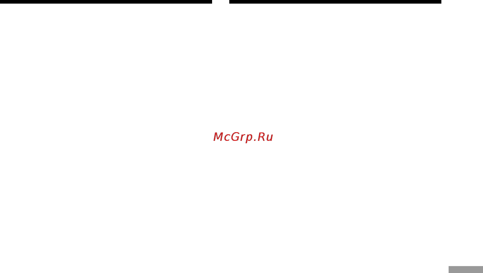 Sony CCD-TRV408E [187/204] Информация по уходу за аппаратом и меры предосторожности
