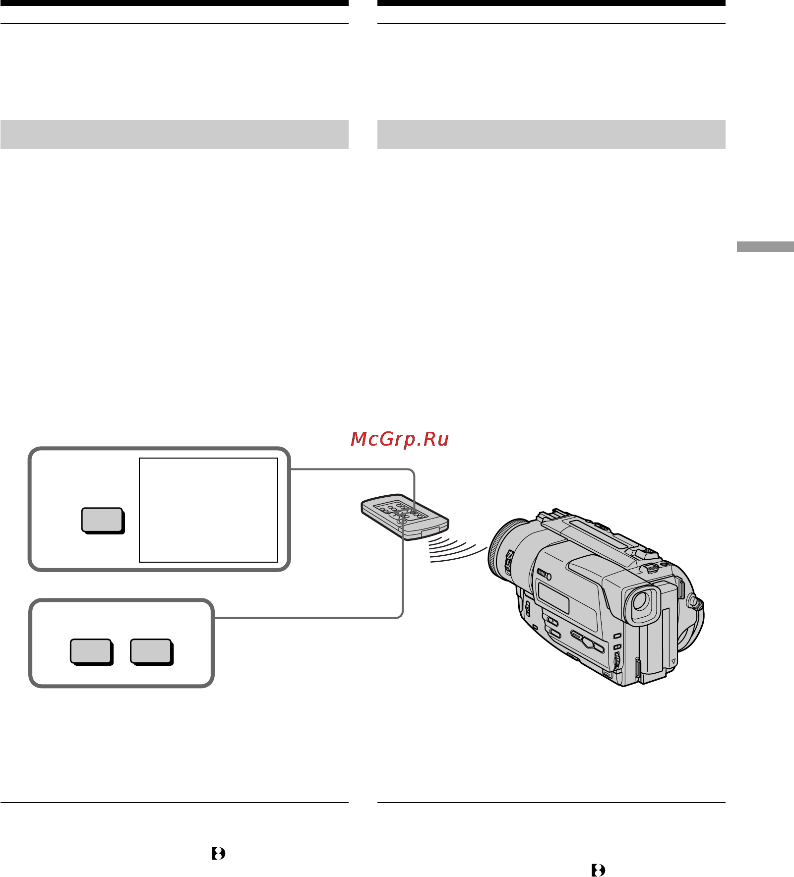 Sony DCR-TR7100E [65/120] Scanning photo