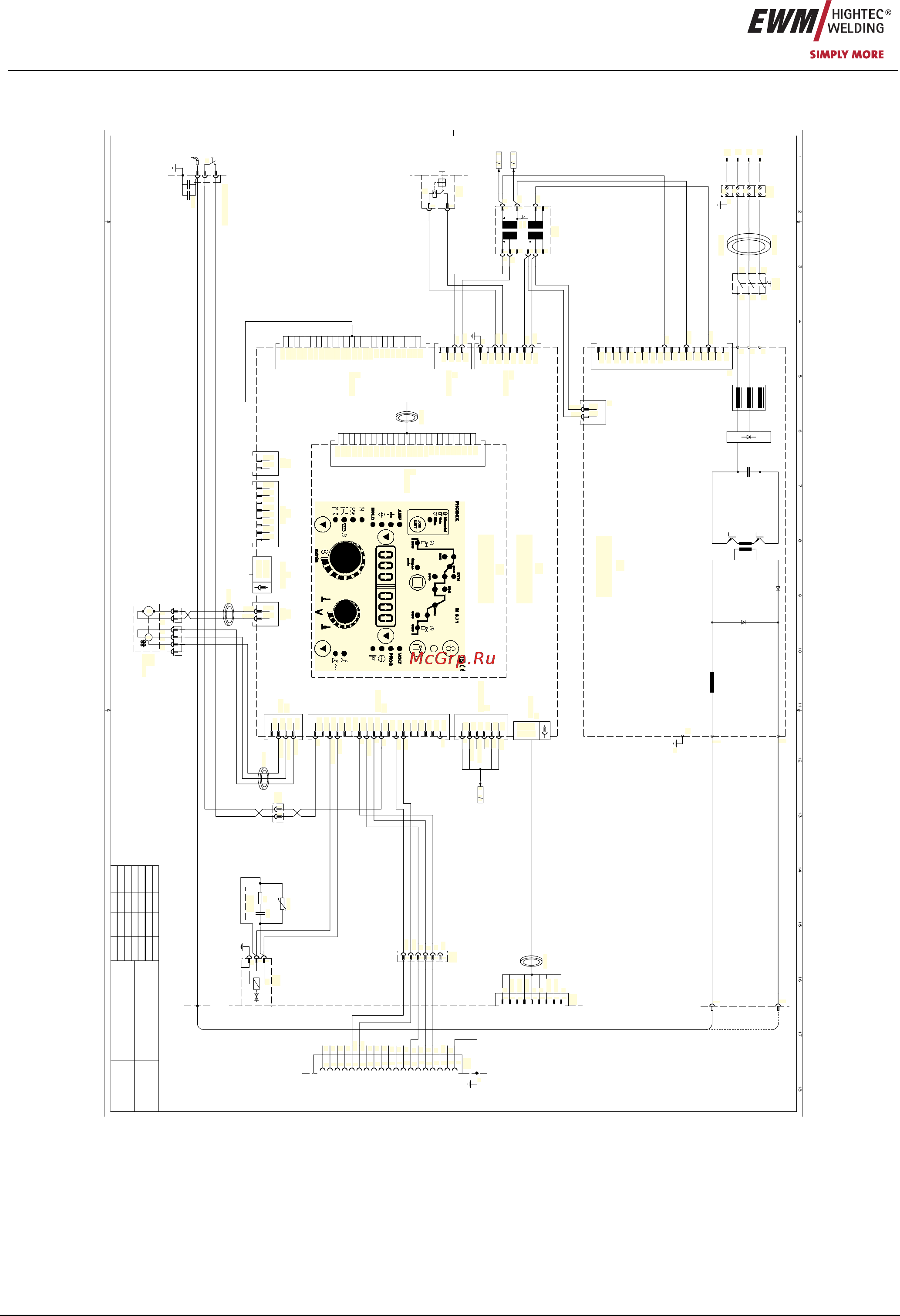 Ewm PHOENIX 421 DW BASIC 090-005060-00102 [90/95] Phoenix 351 basic puls forcearc