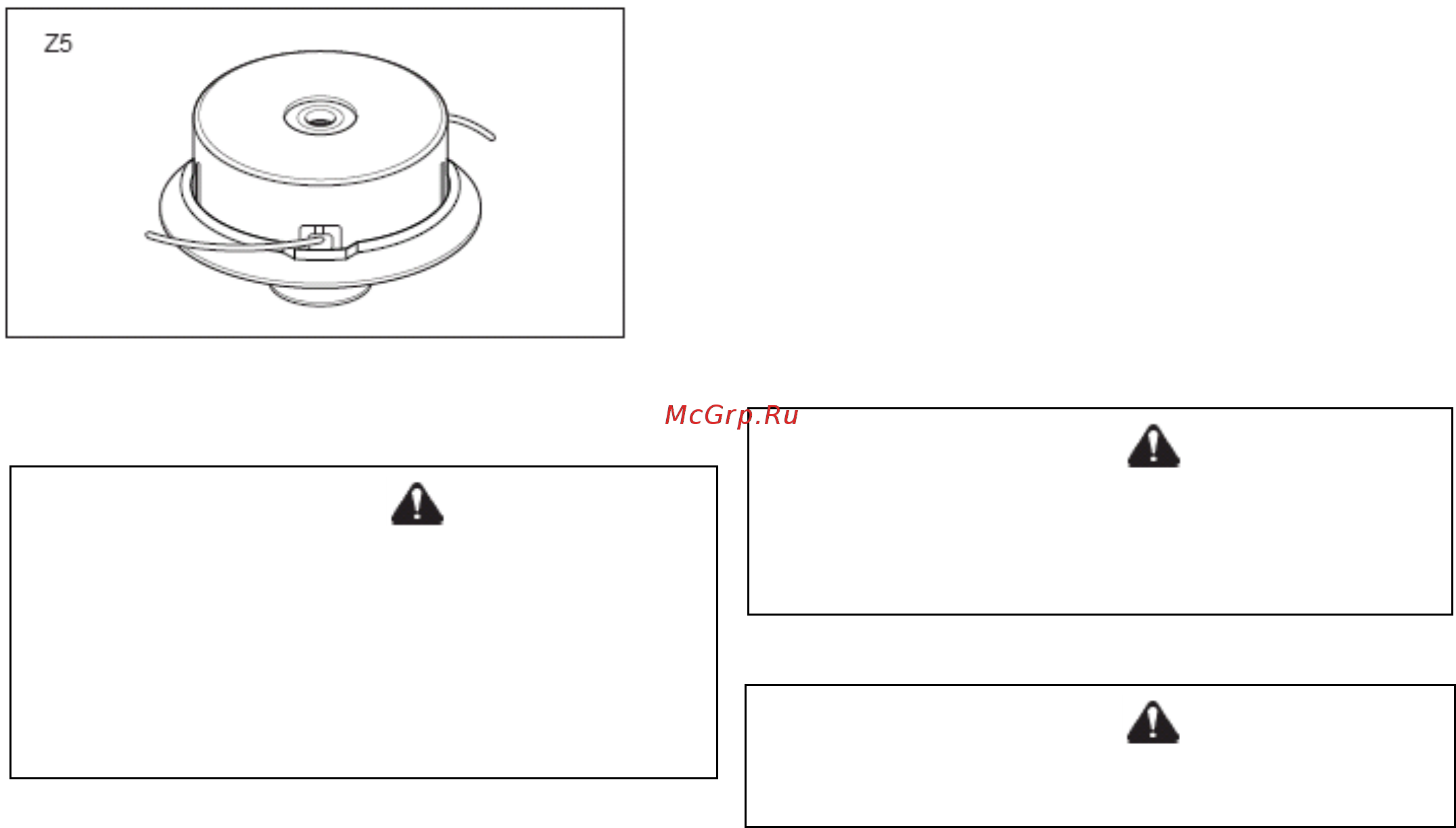 Echo SRM-330ES [23/58] X750212 8604_gb_d_i ru 23 pdf