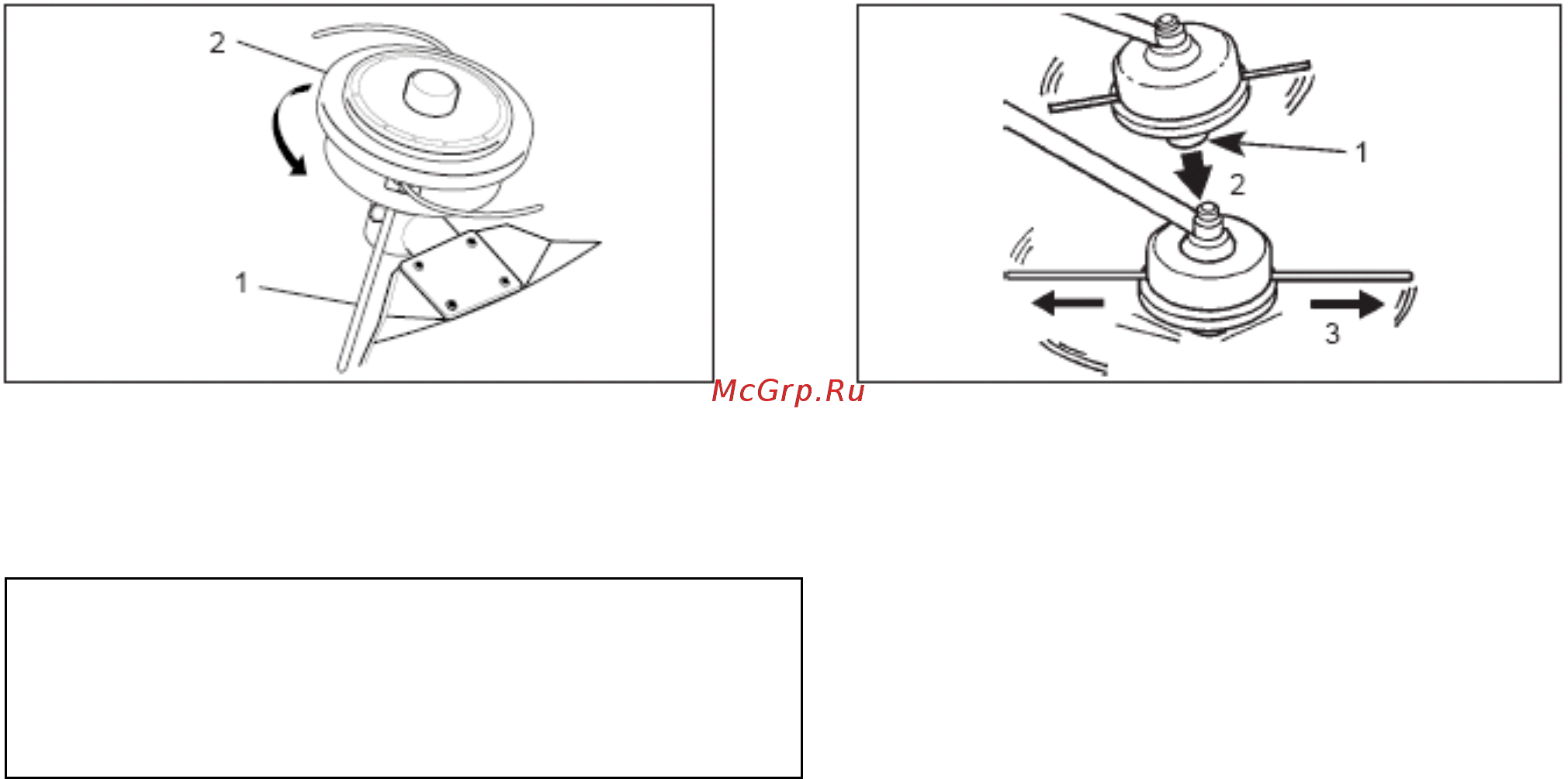 Echo SRM-330ES [32/58] X750212 8604_gb_d_i ru 32 pdf