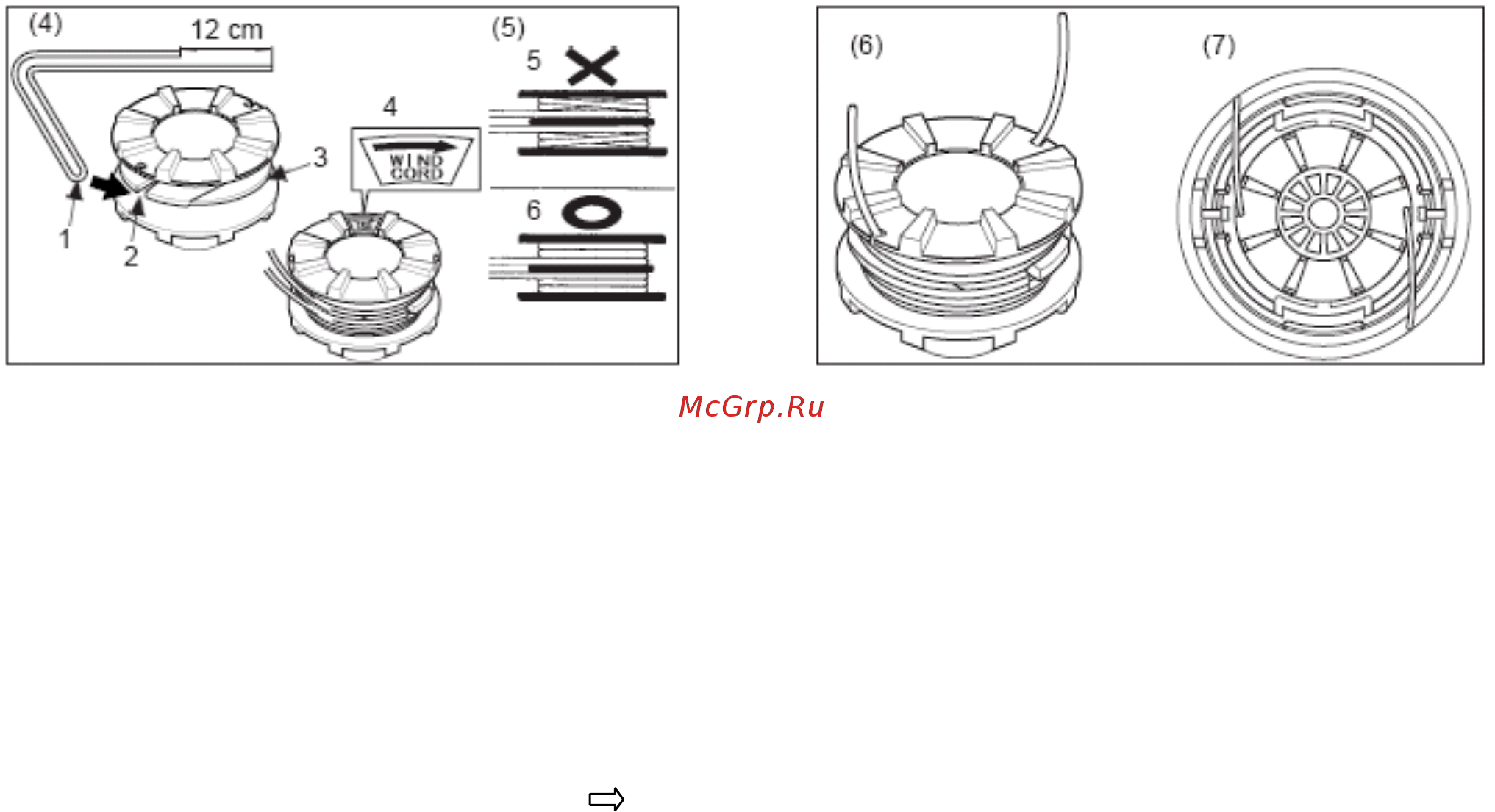 Echo SRM-330ES [34/58] X750212 8604_gb_d_i ru 34 pdf