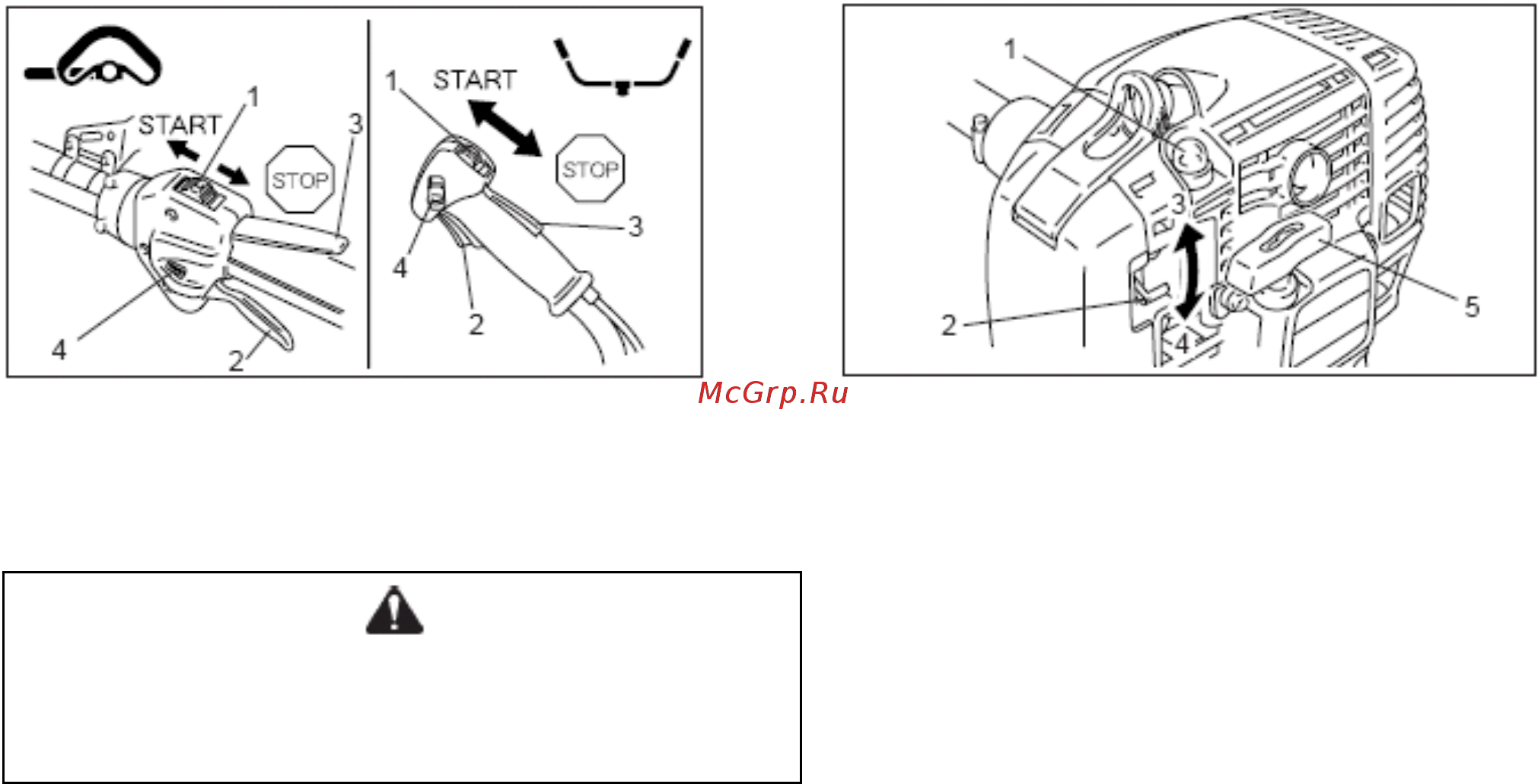Echo SRM-330ES [43/58] X750212 8604_gb_d_i ru 43 pdf