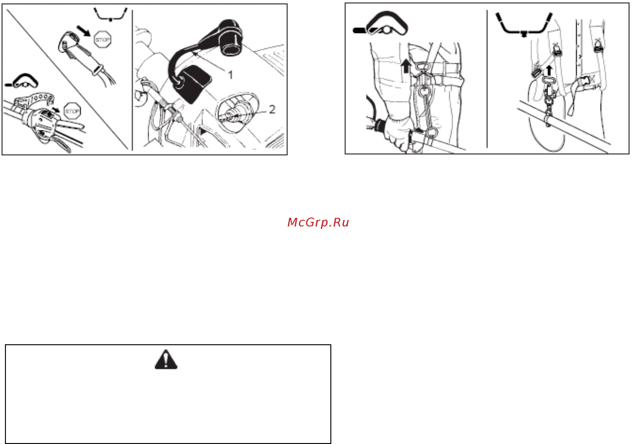 Echo SRM-330ES [45/58] X750212 8604_gb_d_i ru 45 pdf