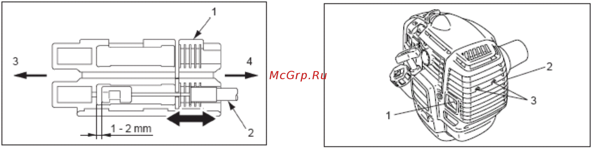 Echo SRM-330ES [48/58] X750212 8604_gb_d_i ru 48 pdf