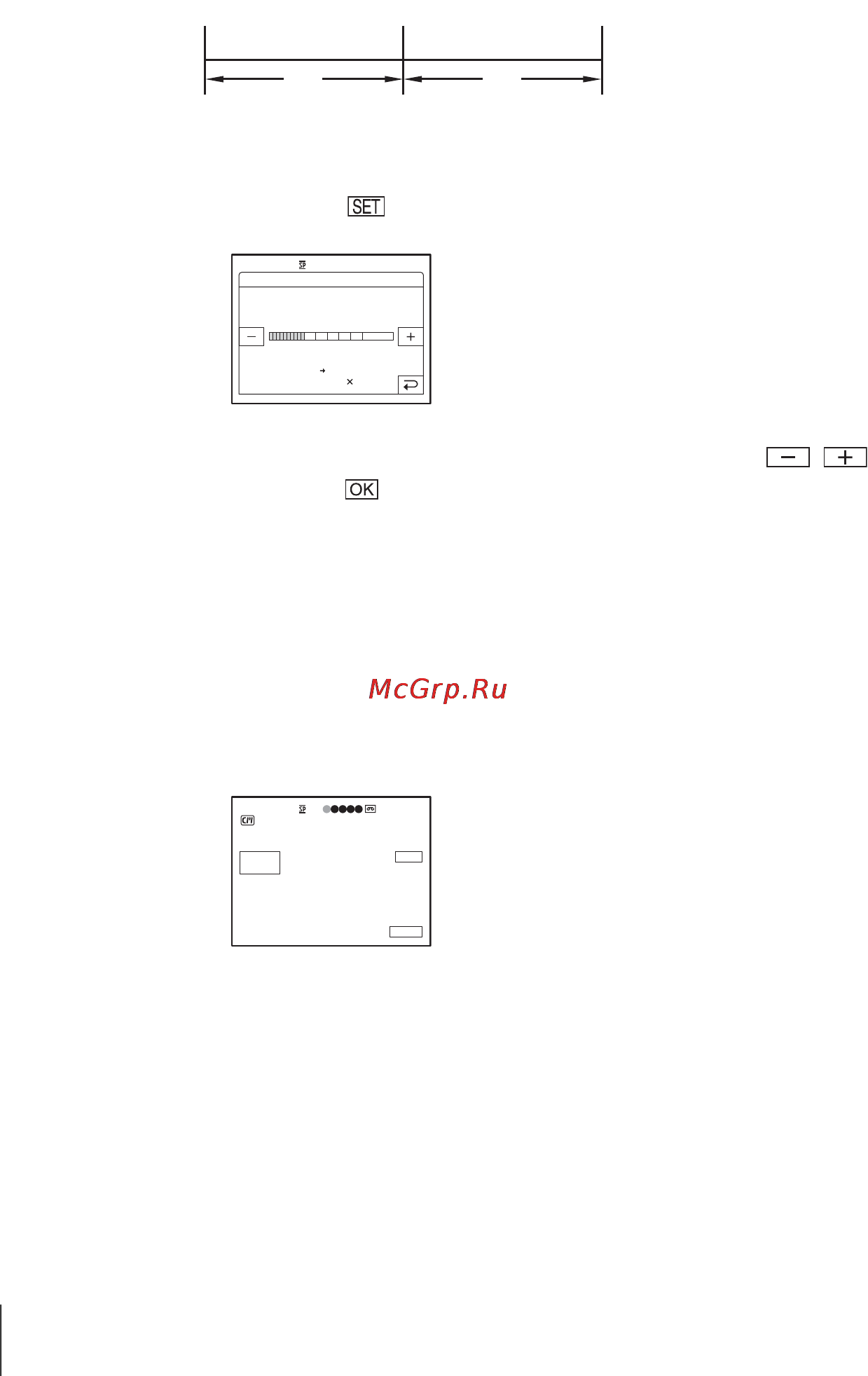 Sony DCR-PC330E Инструкция по эксплуатации онлайн [78/156] 15977