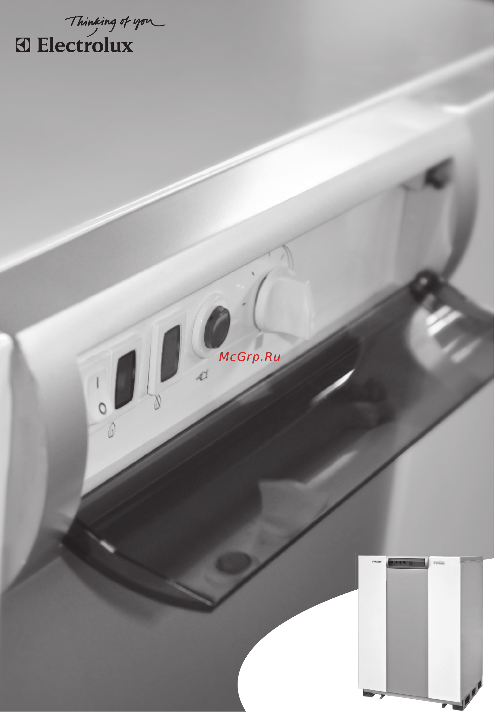 Electrolux FSB 60 Mi Инструкция по эксплуатации онлайн