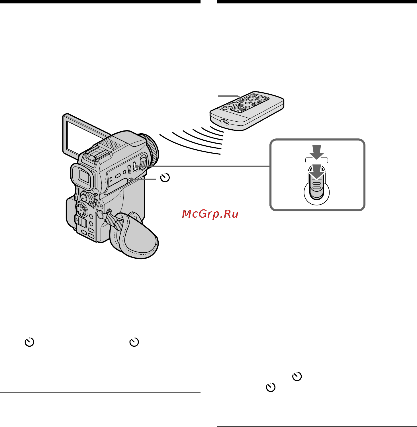 Sony DCR-PC120E [166/268] Recording still images on memory stick s memory photo recording