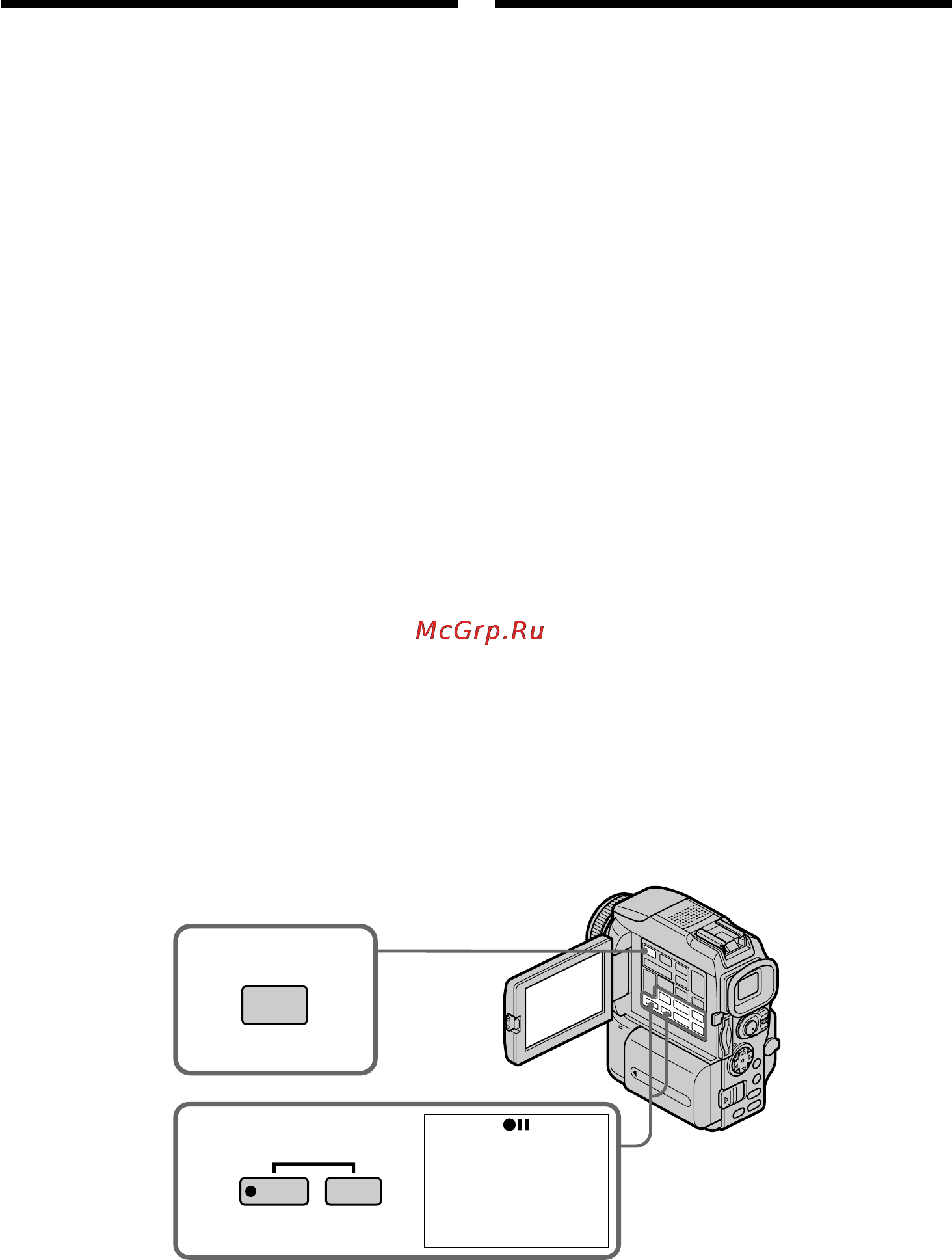 Sony DCR-PC120E [204/268] Copying the image recorded on memory stick s to tapes