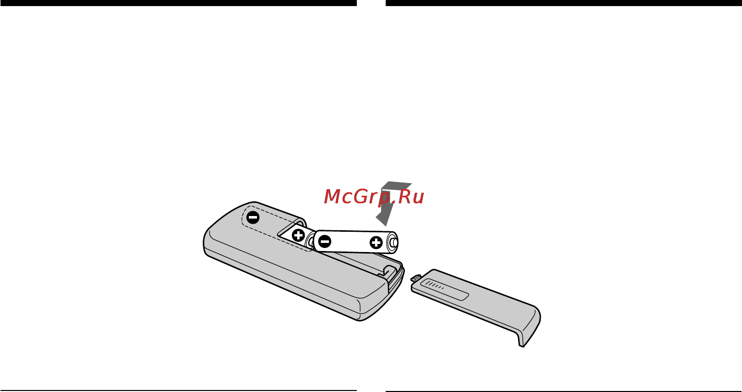 Sony DCR-PC120E [262/268] Identifying the parts and controls