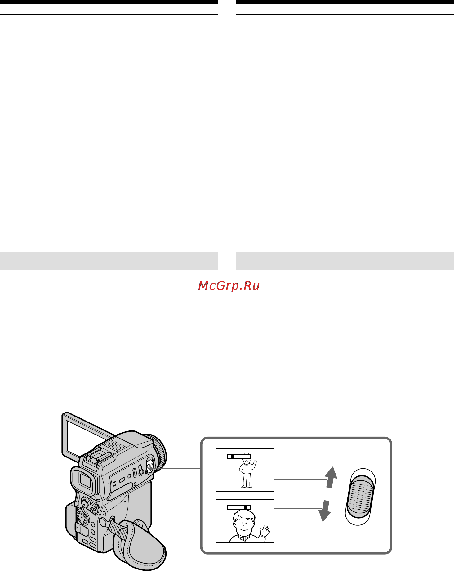 Sony DCR-PC120E [34/268] Recording a picture