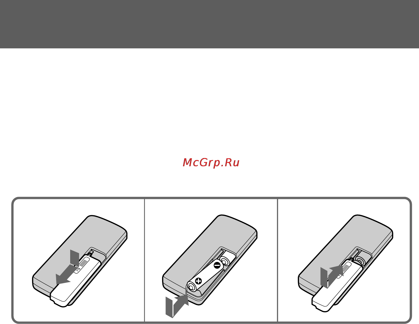Sony DCR-PC10E [118/124] Identifying the parts