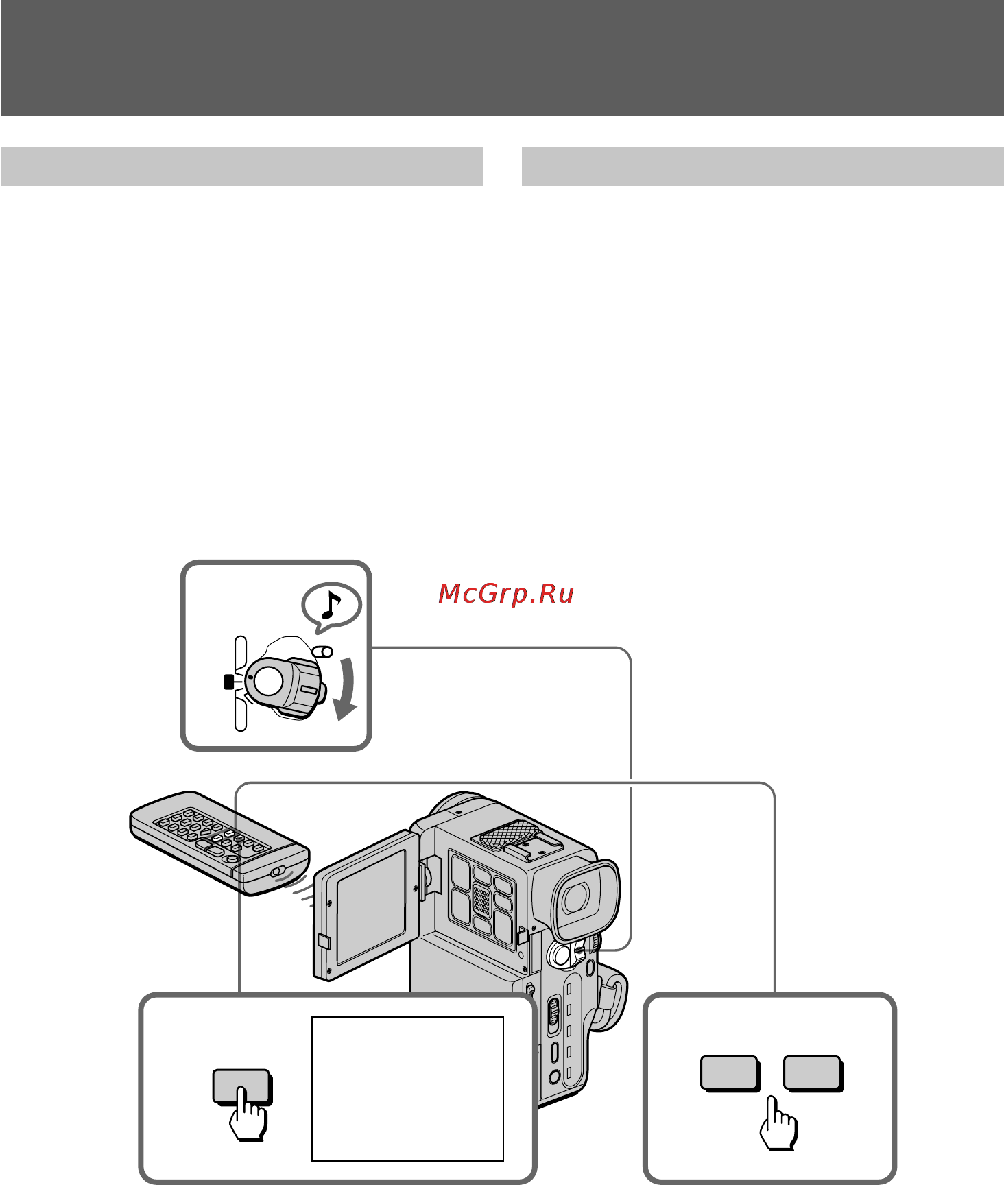 Sony DCR-PC10E [66/124] Scanning photo