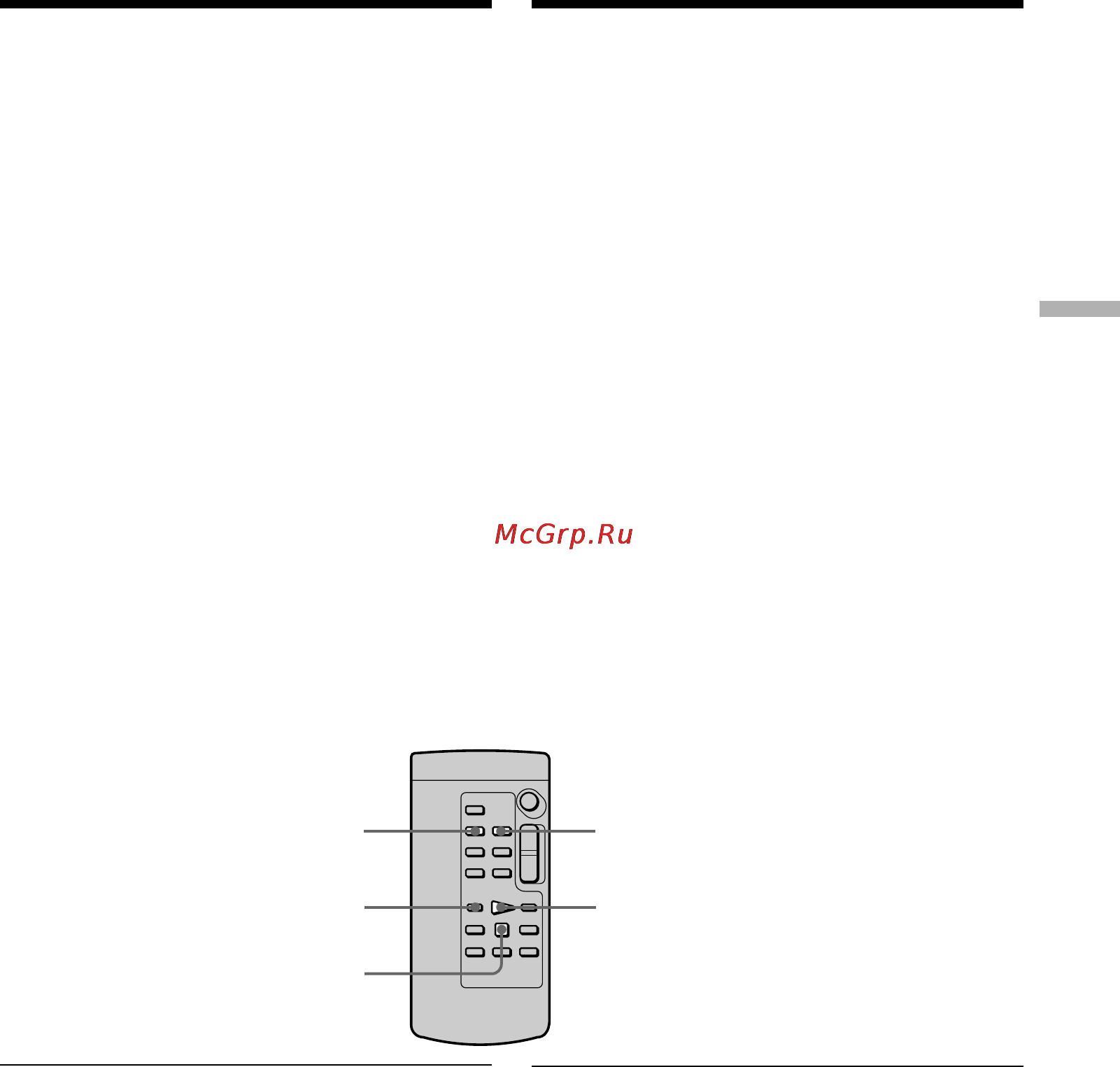 Sony DCR-PC101E [101/316] Quickly locating a scene zero set memory