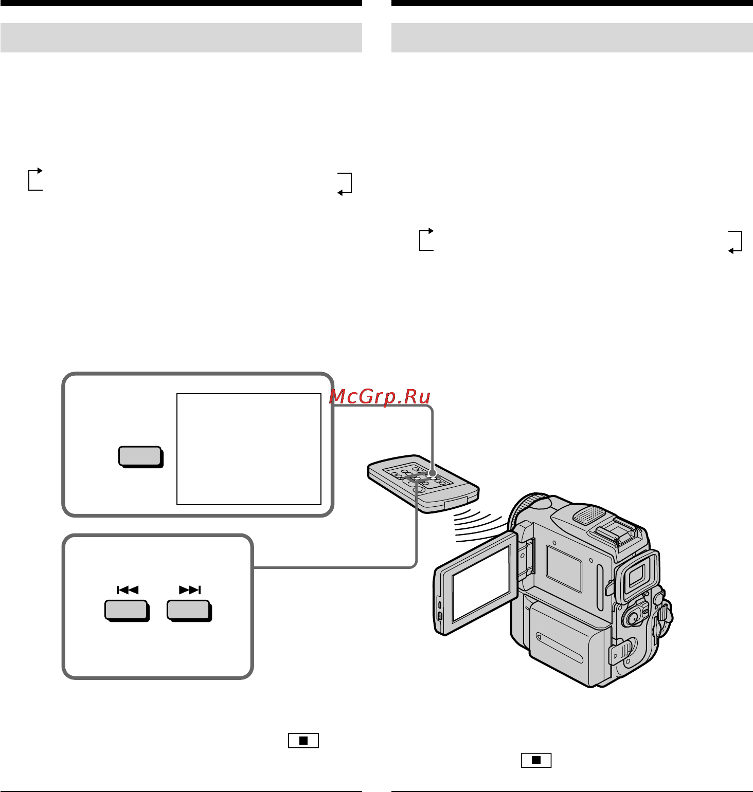 Sony DCR-PC101E [108/316] Scanning photo