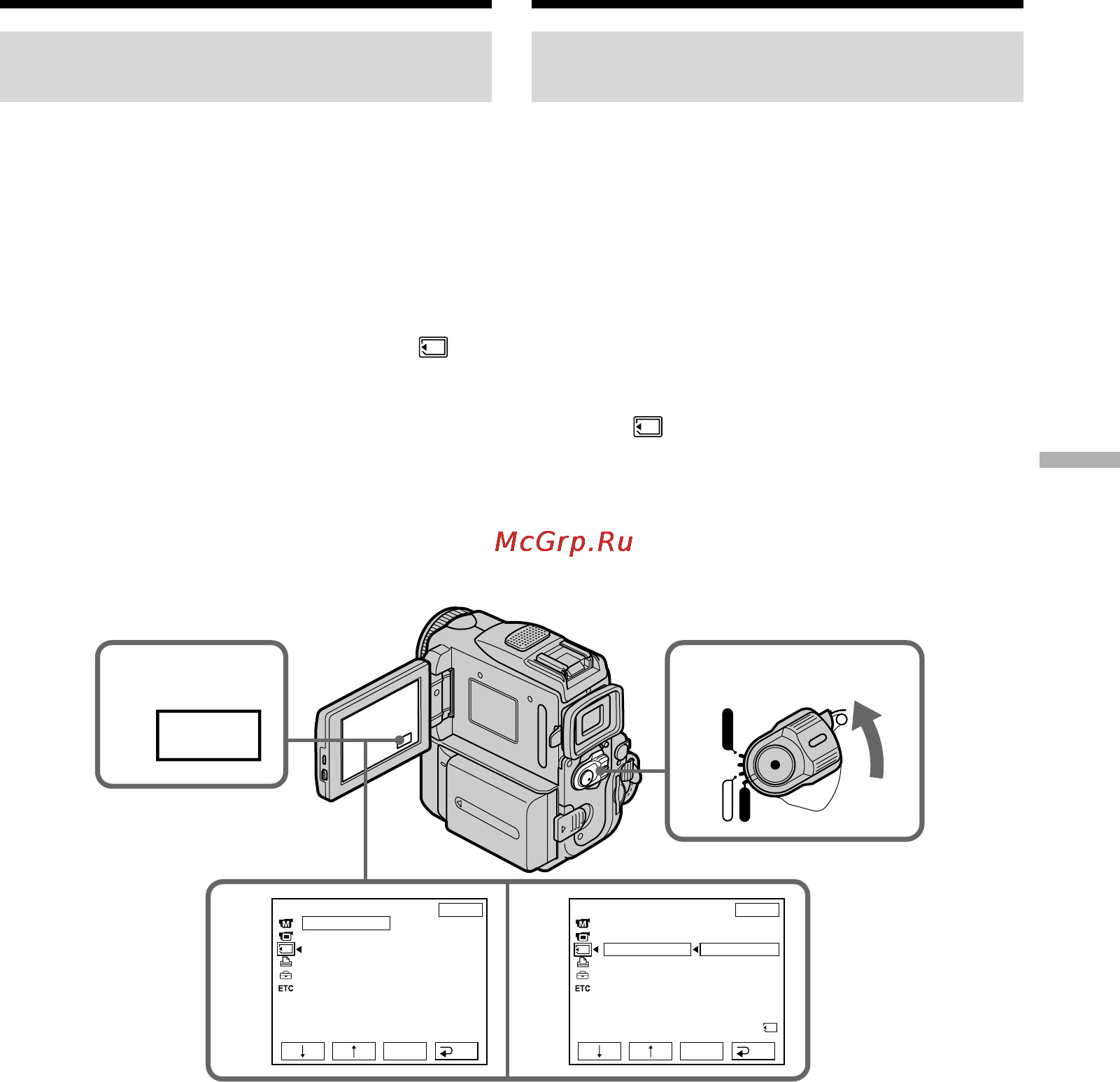 Sony DCR-PC101E [155/316] Selecting still image quality mode