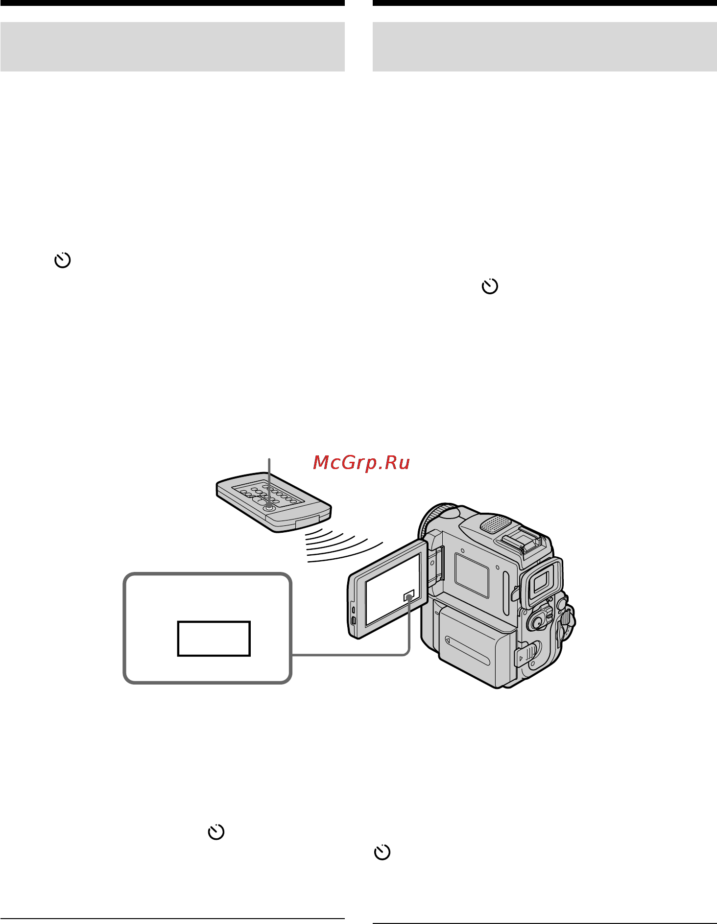 Sony DCR-PC101E [182/316] Recording moving pictures on memory stick s mpeg movie recording