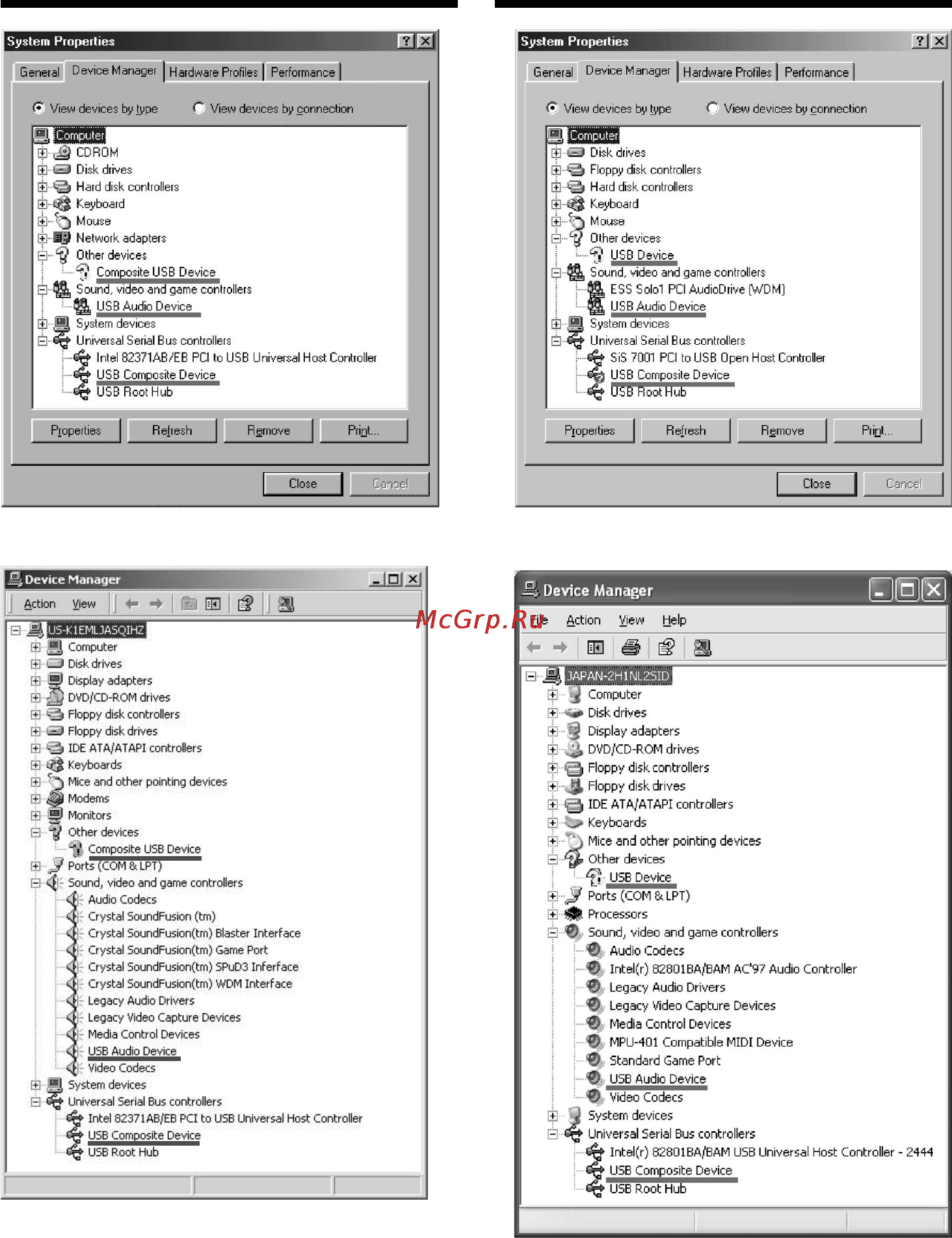 Sony DCR-PC101E [228/316] Connecting to your computer with usb port for windows users