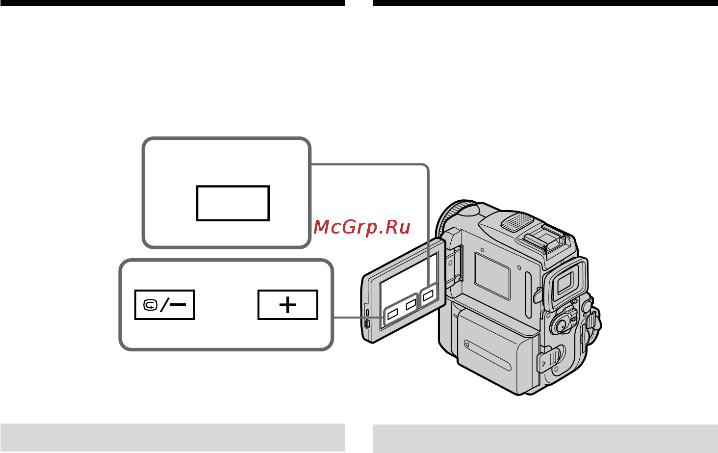 Sony DCR-PC101E [50/316] Checking the recording end search editsearch rec review