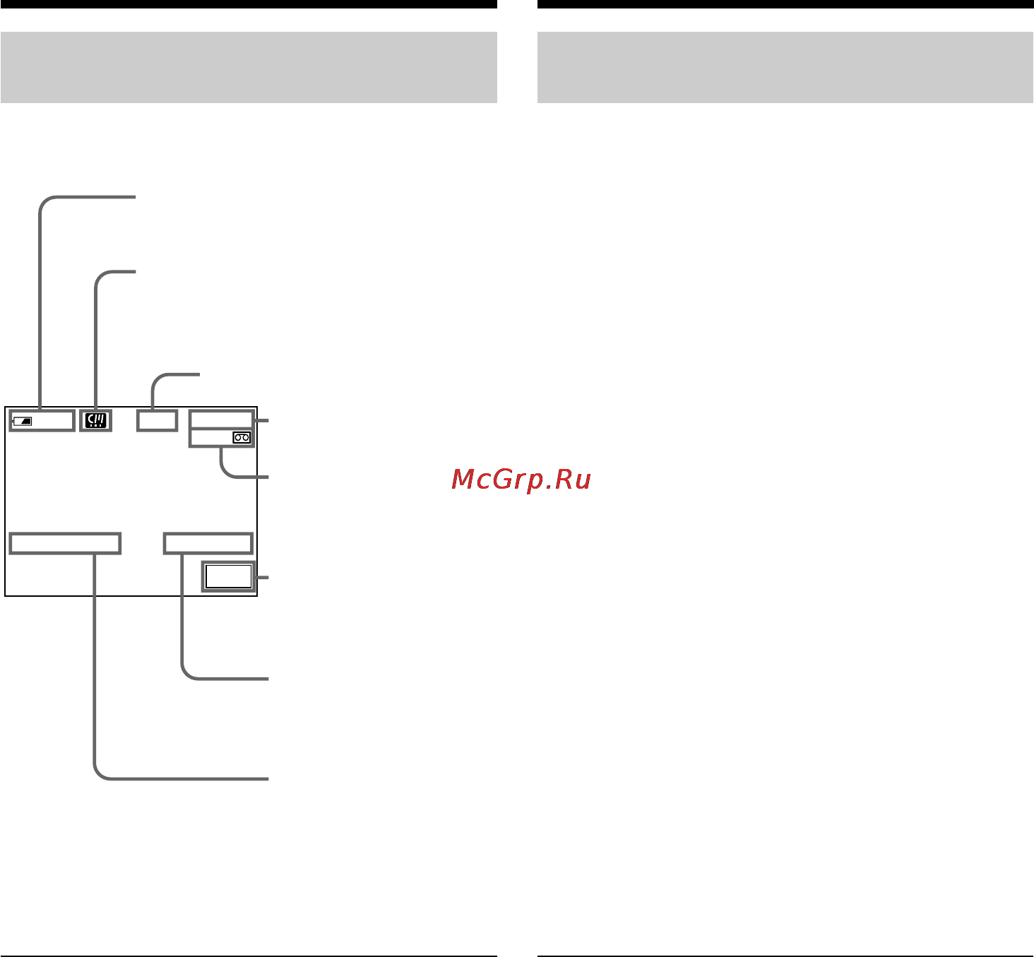 Sony DCR-IP7E [46/260] Recording a picture