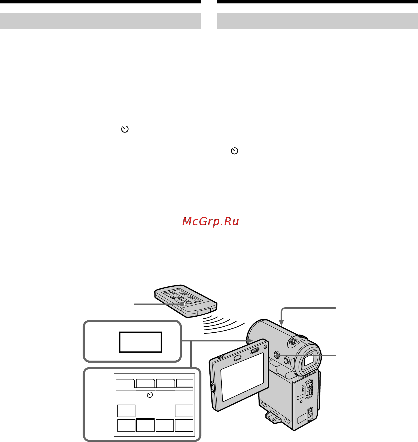Sony DCR-IP5E [48/260] Recording a picture