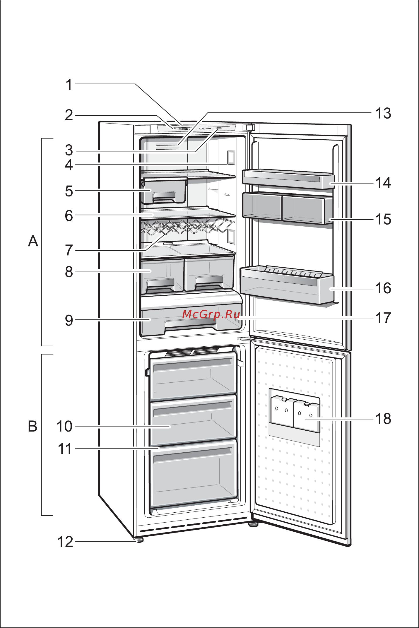 Smeg FA800AOS9 Инструкция по эксплуатации онлайн [26/31] 70725