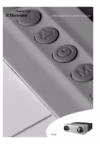 Electrolux EPVS-1100 Инструкция по эксплуатации