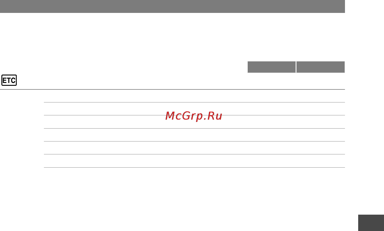 Sony DCR-HC19E [39/100] Меню другие